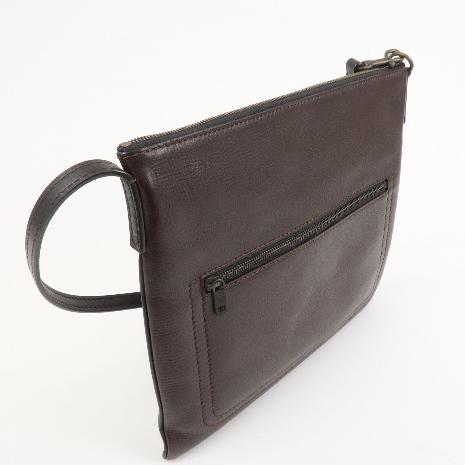 Louis Vuitton Utah サックプラ Style Cafe M92073