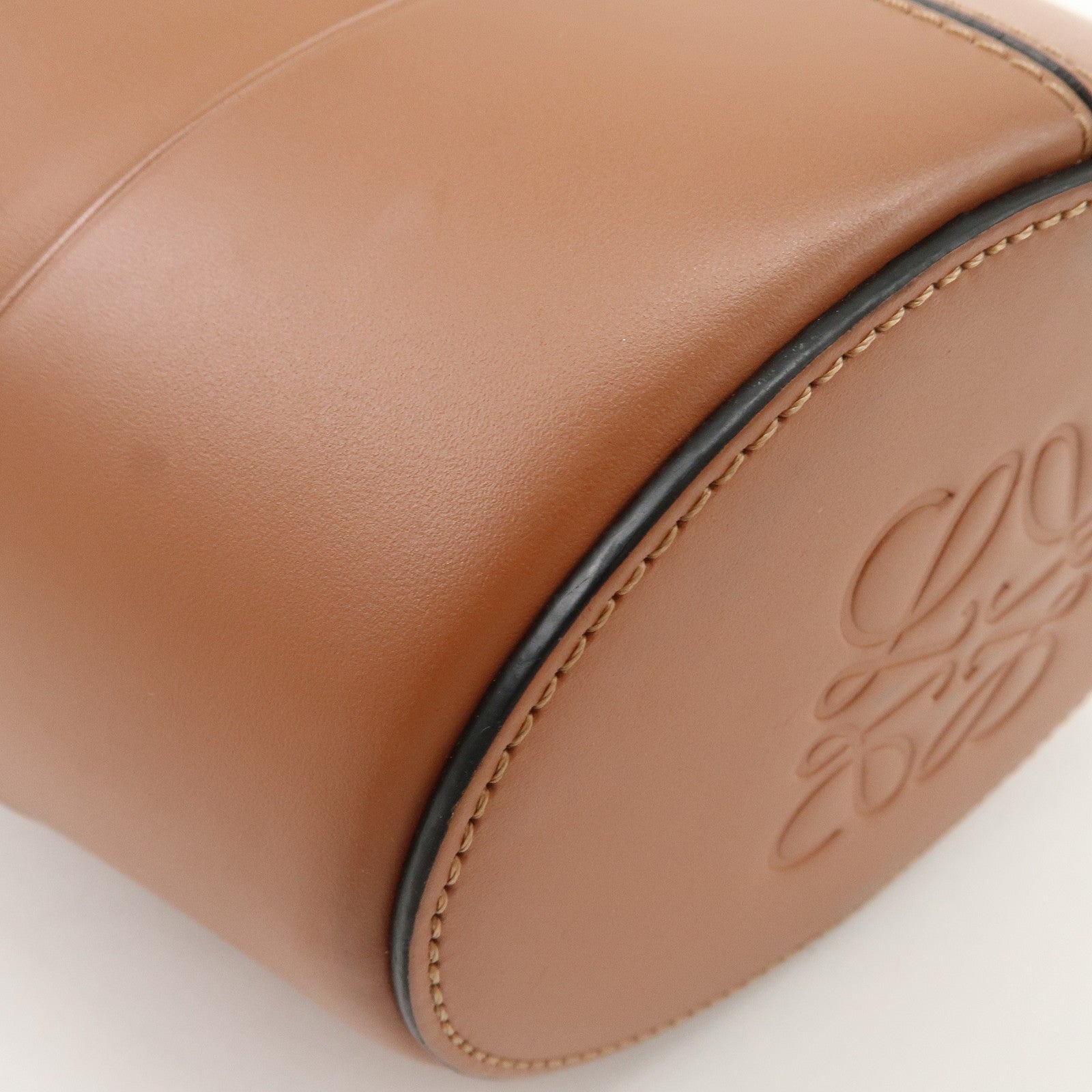 LOEWE Ballon Bag Small 2Way Bag Shoulder Bag Hand Bag