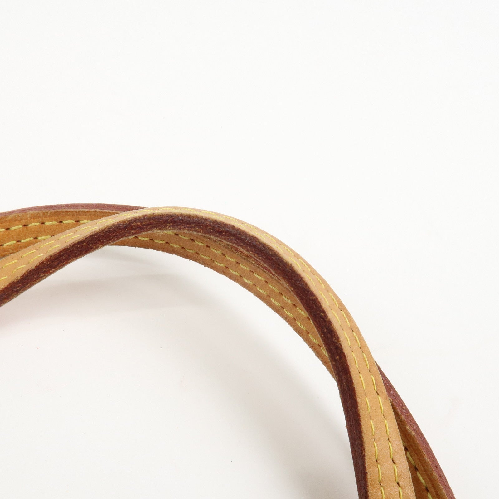 Louis Vuitton Monogram Neverfull PM Tote Bag Hand Bag M41000