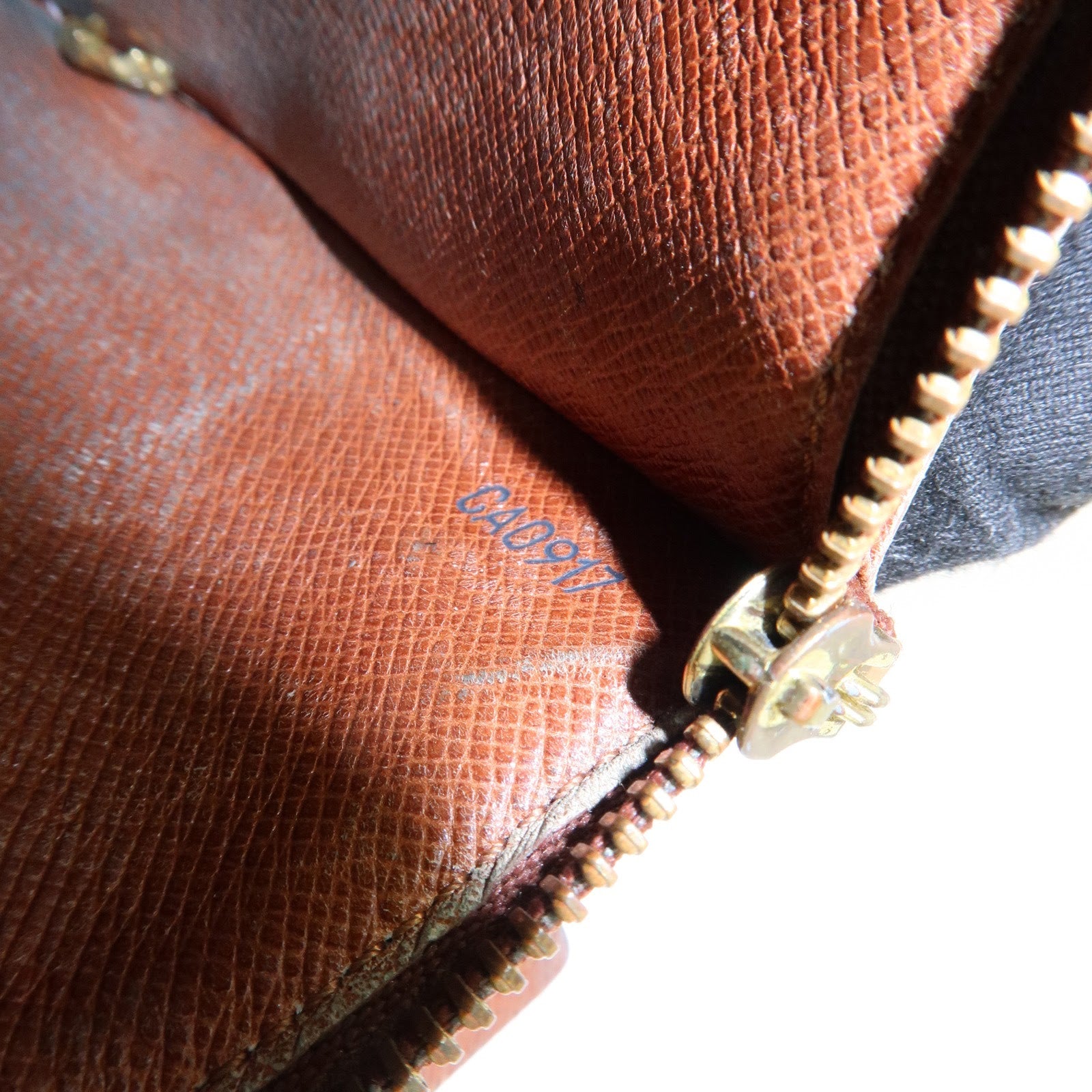 Louis Vuitton Monogram Set of 4 Long Wallets M61726/M61725/M61215