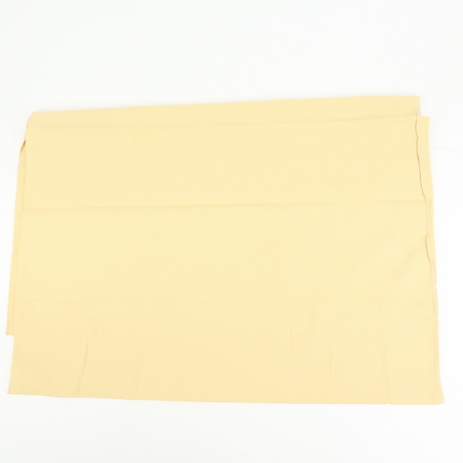 Louis Vuitton Set of 12 Dust Bag Storage Bag Flap Style Beige