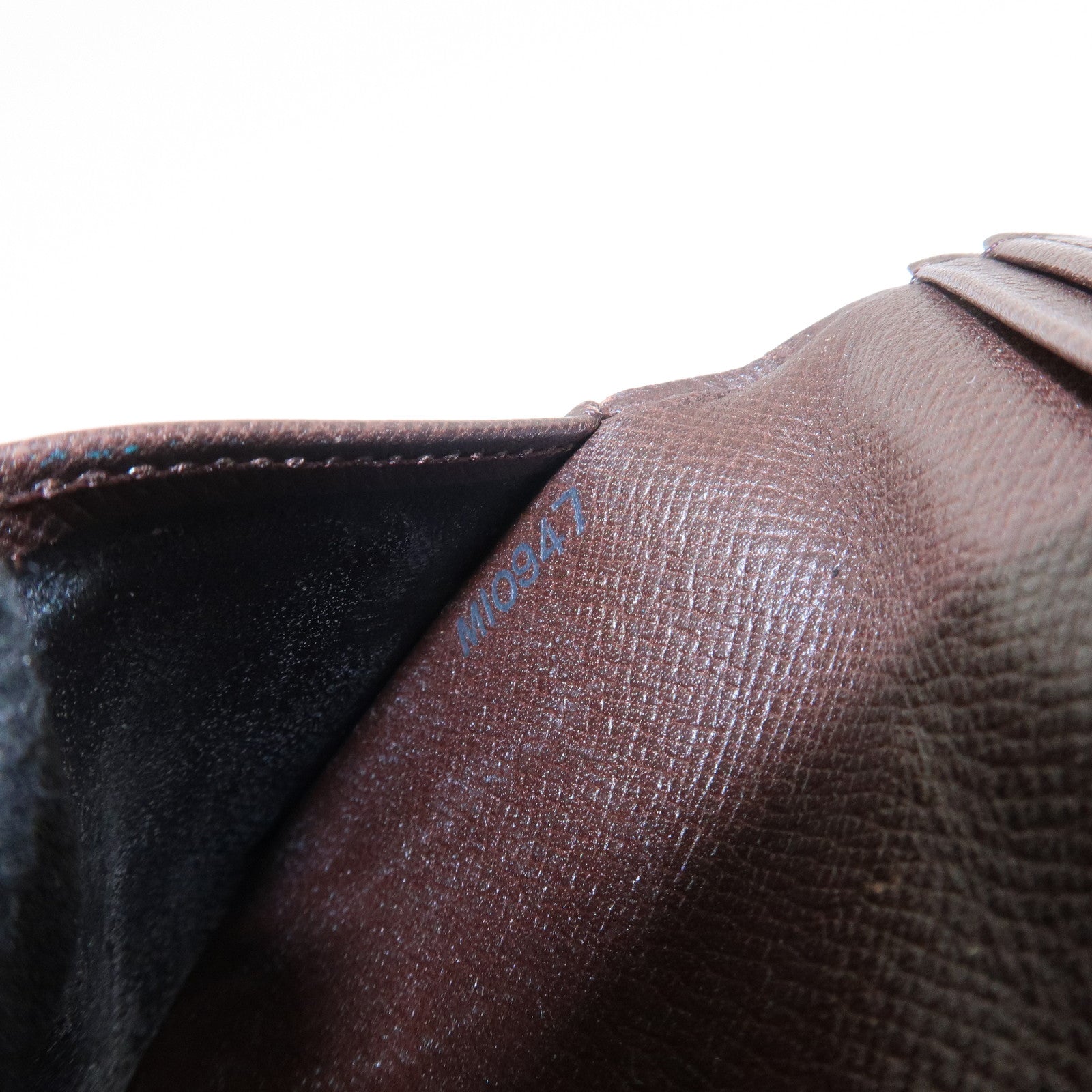 Louis Vuitton Monogram Damier Set of 3 Wallets M61652 M61202 N61823