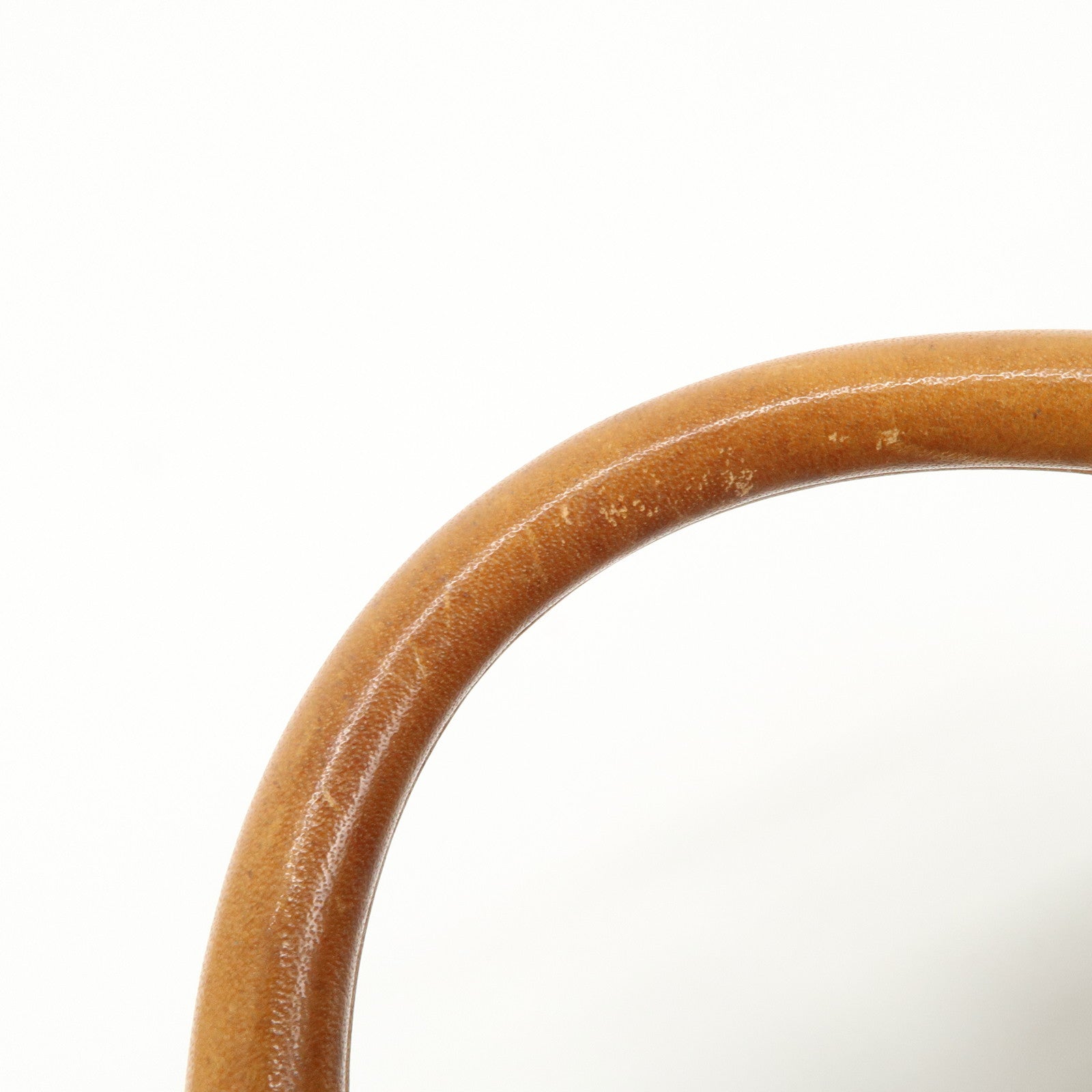 Louis Vuitton Monogram Speedy 30 Hand Bag Boston Bag Brown M41526 Used