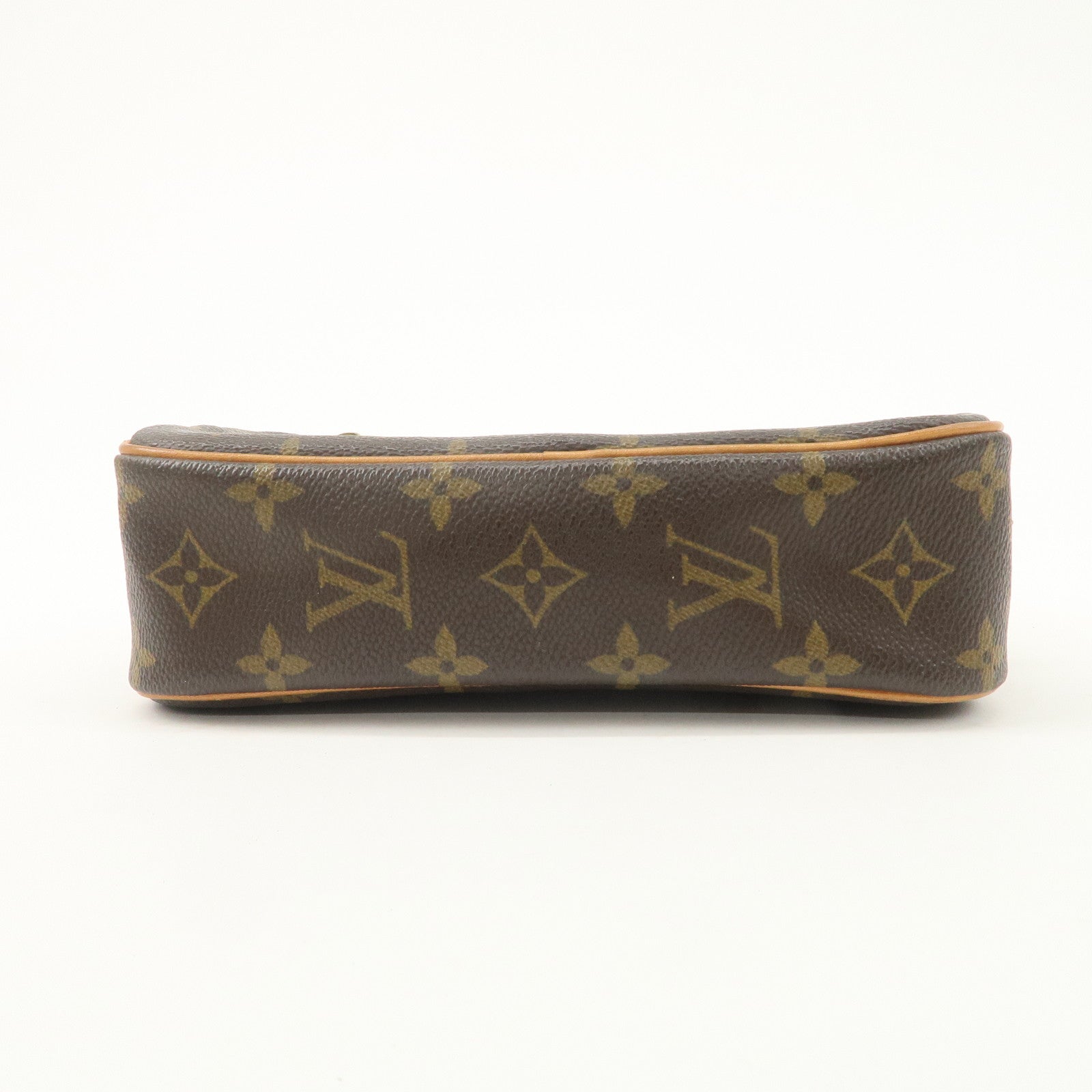 Louis Vuitton Monogram Pochette Cite Shoulder Bag M51183 Used