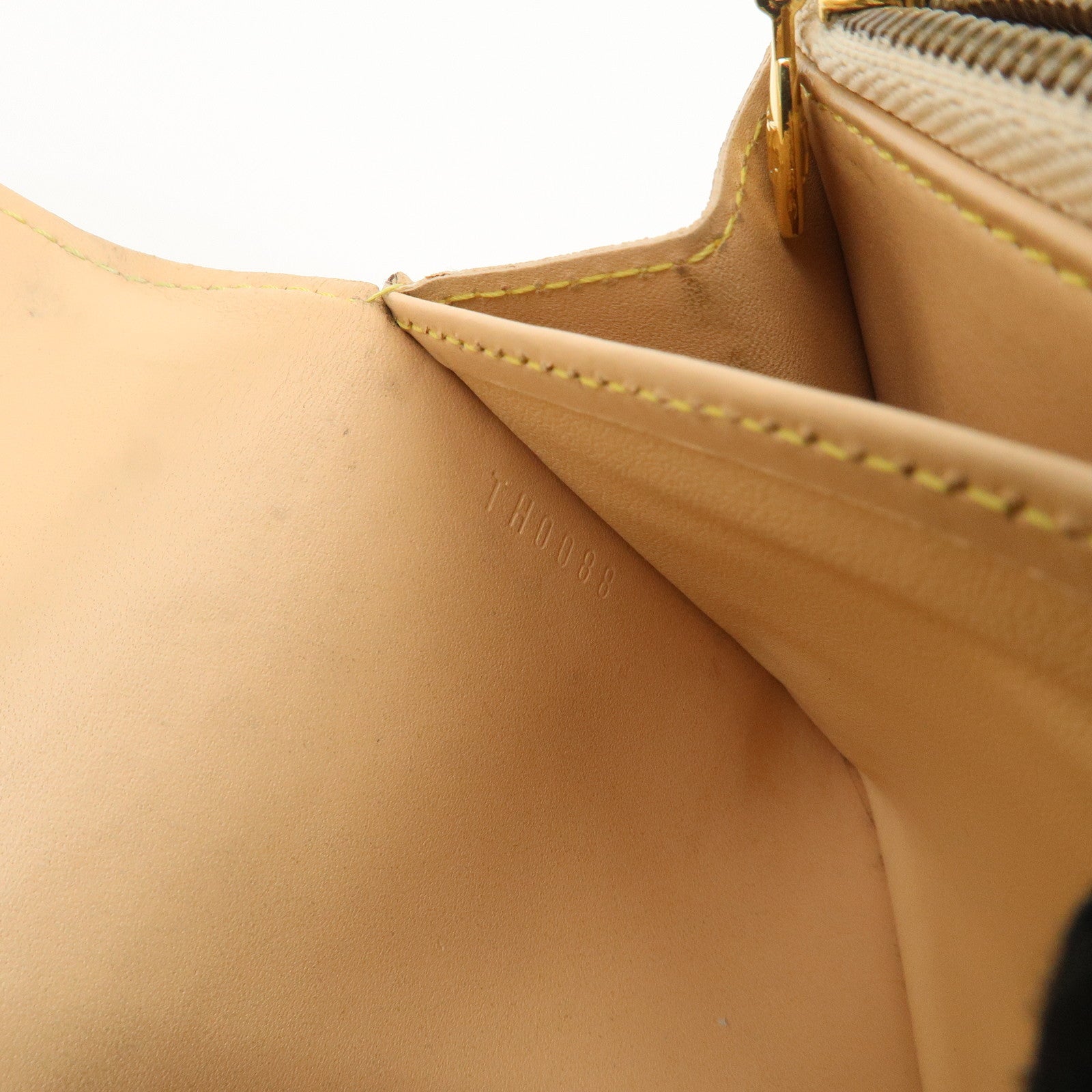 Louis Vuitton Monogram Multicolor Portefeuille Sarah Wallet M9353