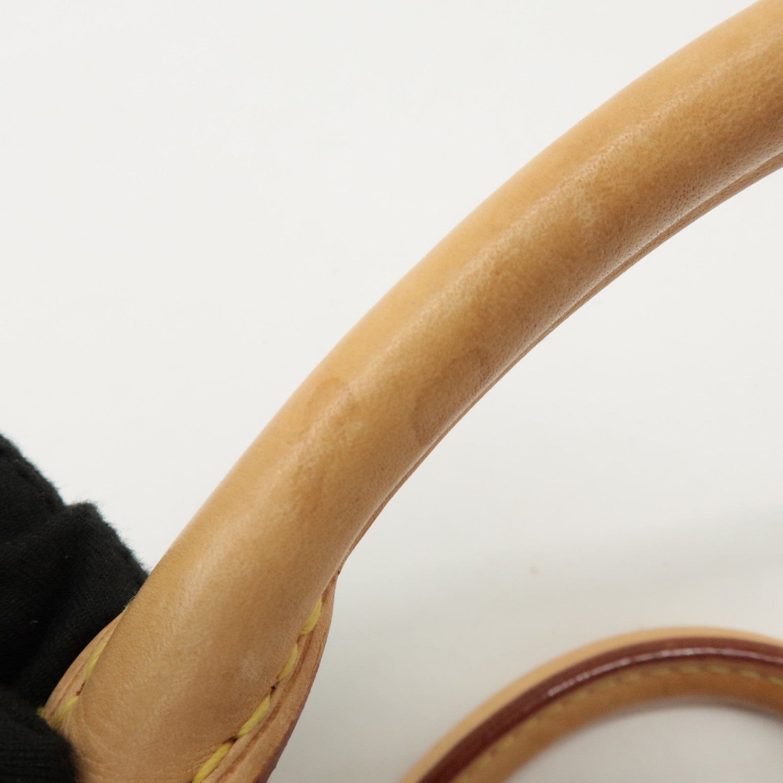 Louis Vuitton Damier Azur Speedy 25 Boston Bag Hand Bag N41534 Used