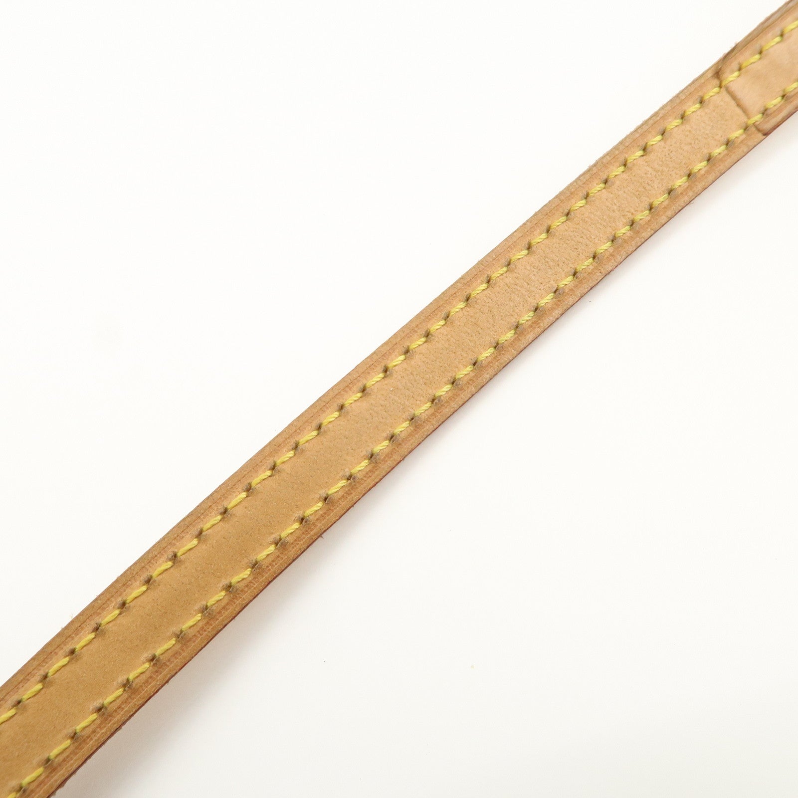 Louis Vuitton Monogram Mini Speedy & Shoulder Strap Brown M41534