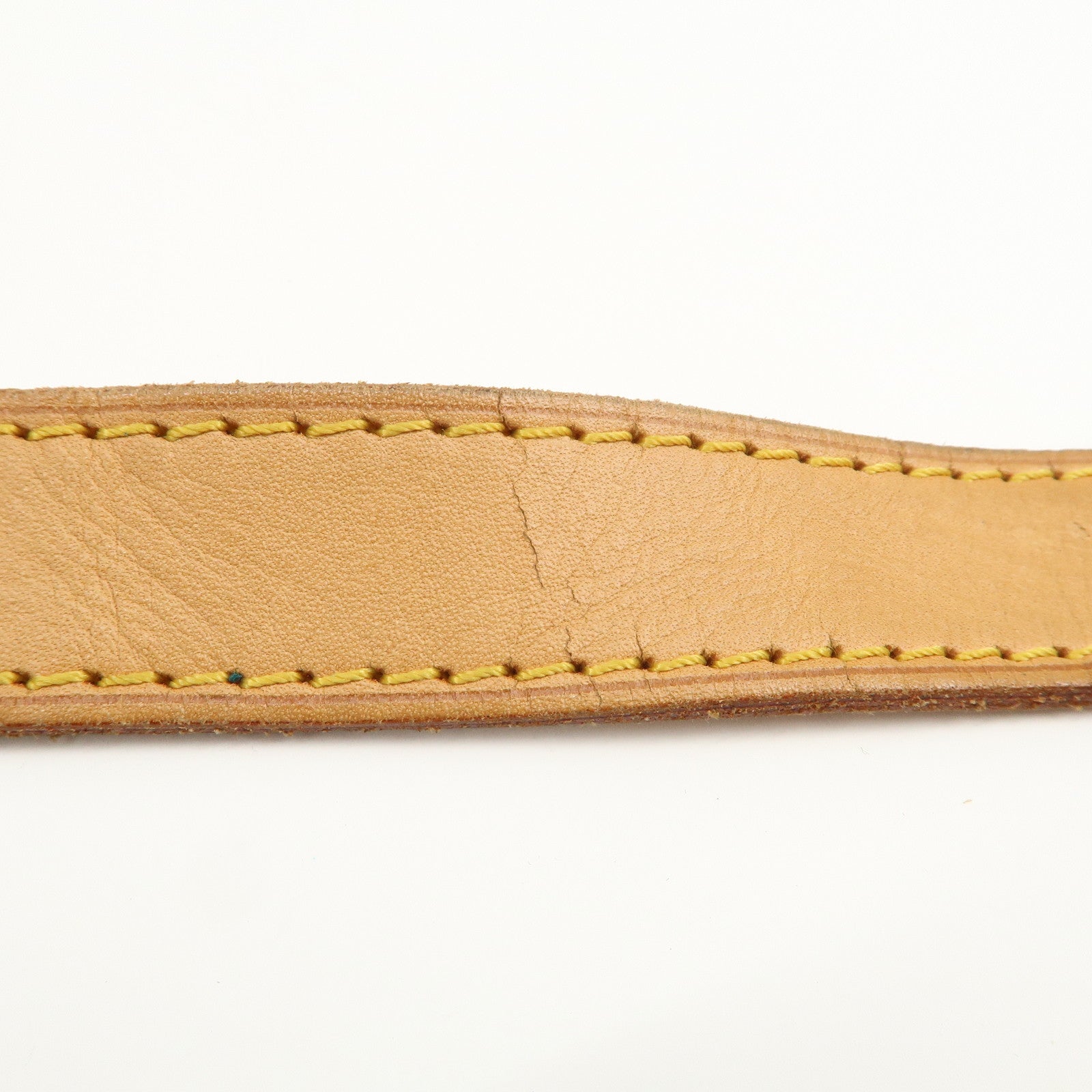 Louis Vuitton Monogram Keep All Bandouliere 55 Boston Bag M41414