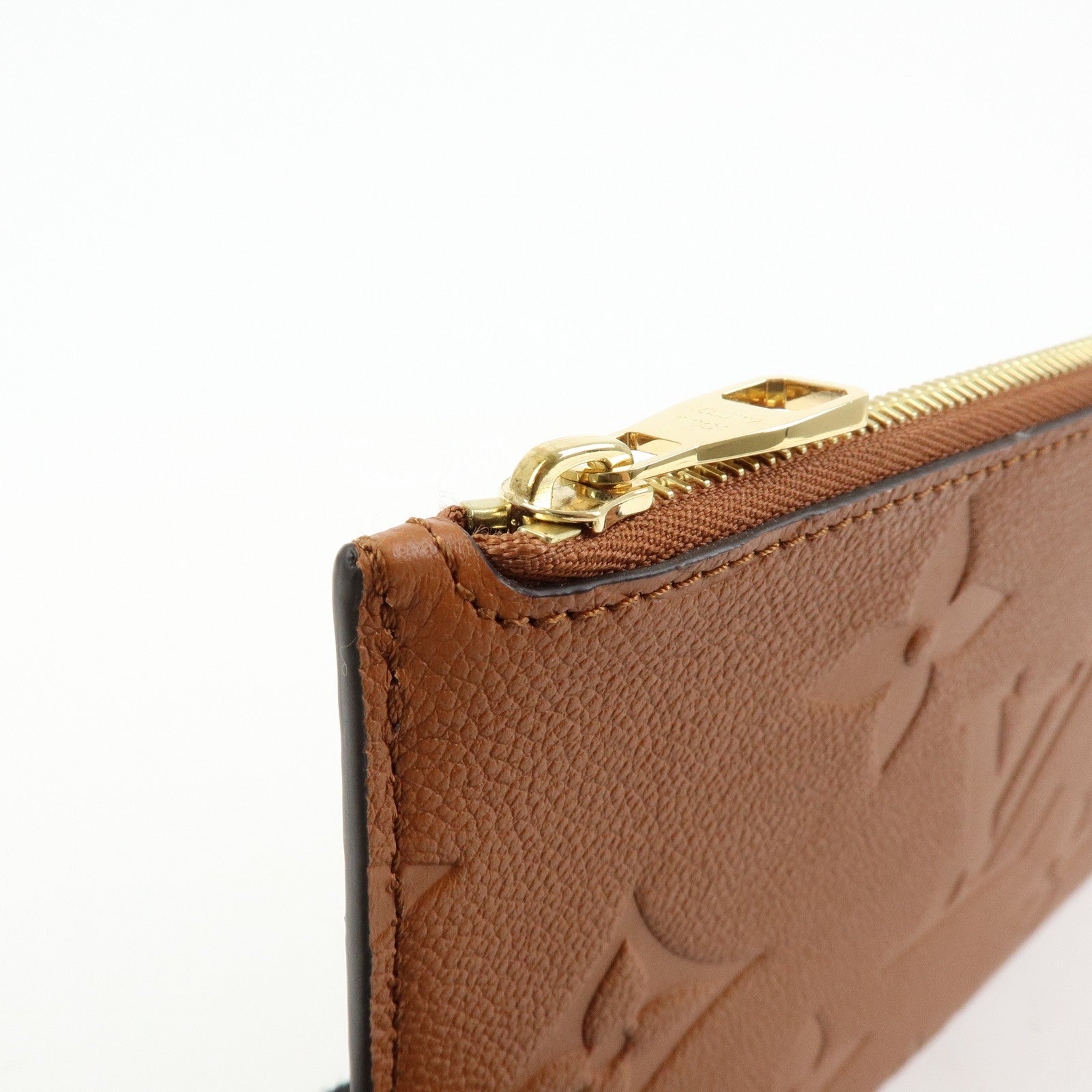 Louis Vuitton Empreinte Pouch for Neverfull MM Tote Bag M46135