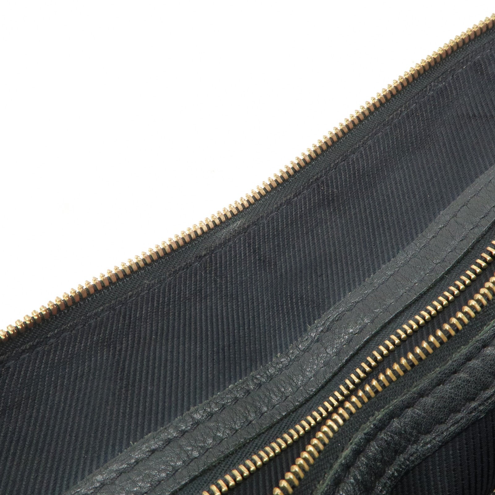 Louis Vuitton Monogram Double Jeu Neo Alma Hand Bag Noir M40286 Used