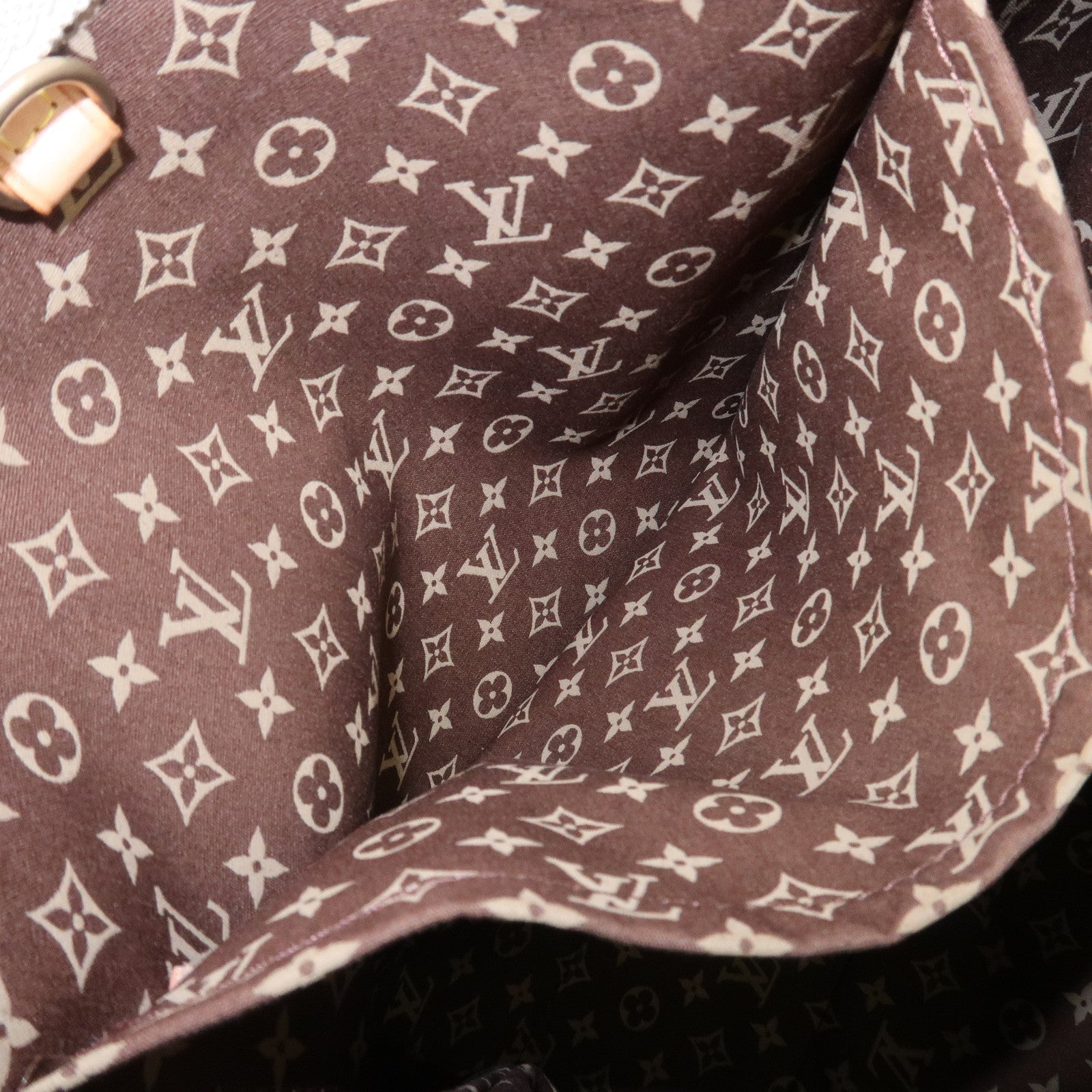 Louis Vuitton Cruise Line Globe Shopper MM Shoulder Bag M95114