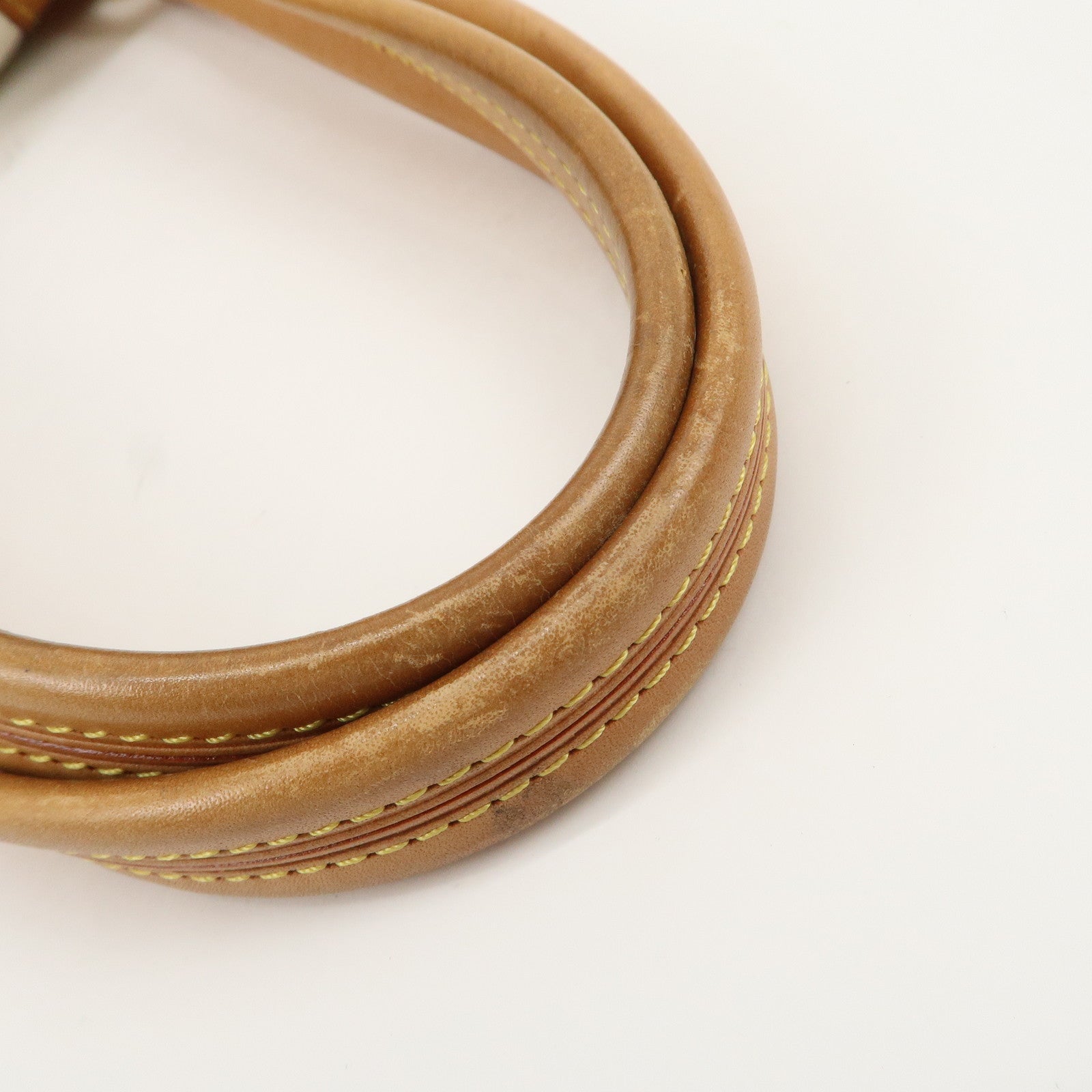 Louis Vuitton Monogram Multicolor Claudia Hand Bag Blanc M40193