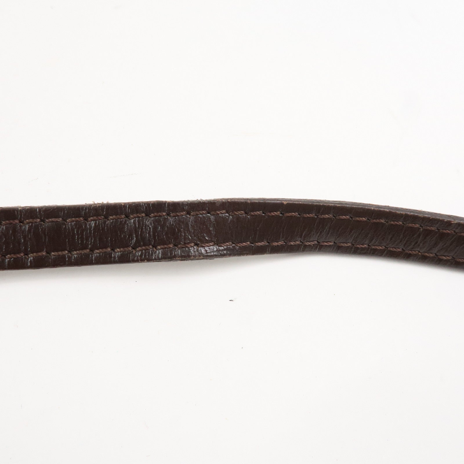 Louis Vuitton Damier Eva 2Way Bag Shoulder Bag Hand Bag Brown N55213