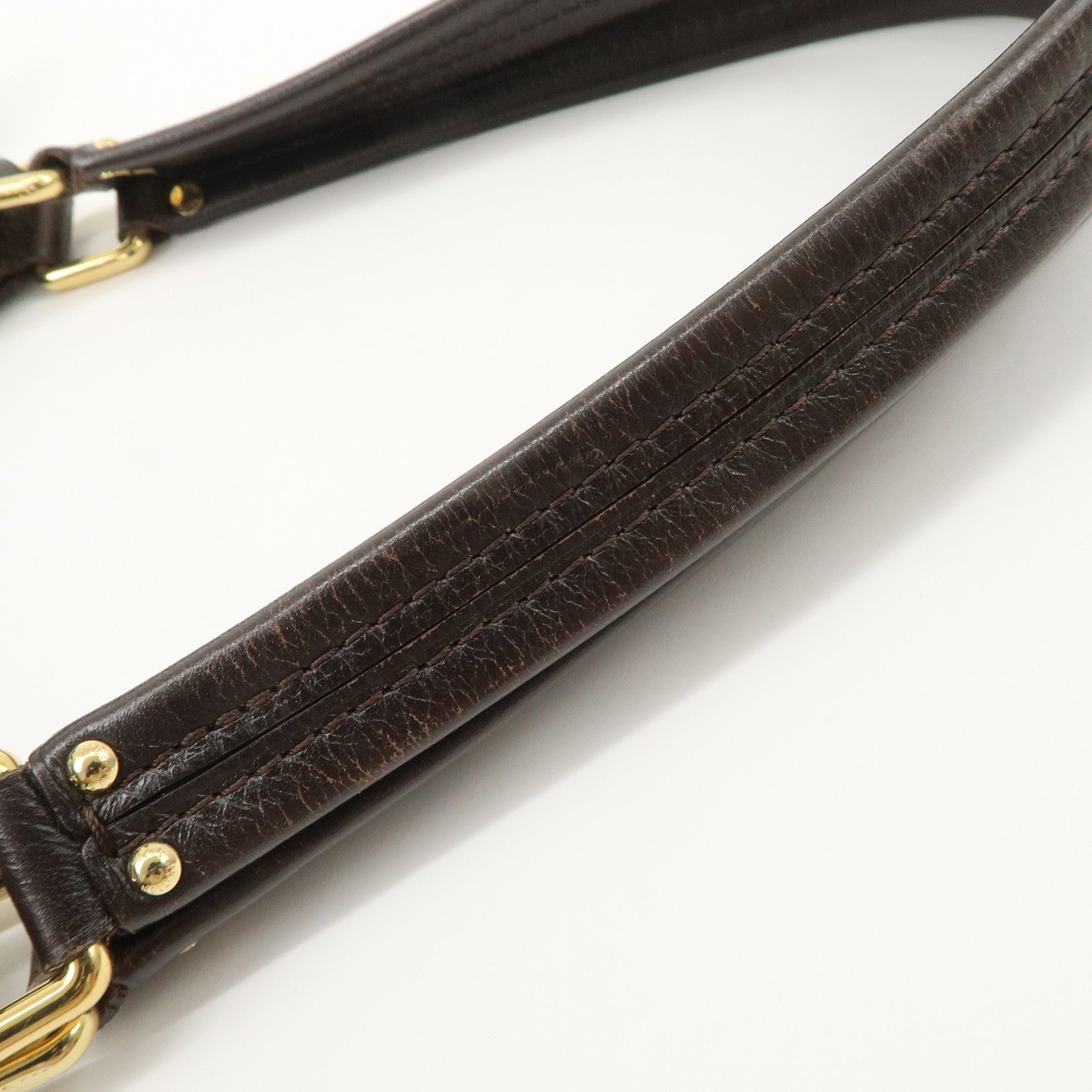 Louis Vuitton Monogram Idylle Fantasy Shoulder Bag Faisan M40408 Used