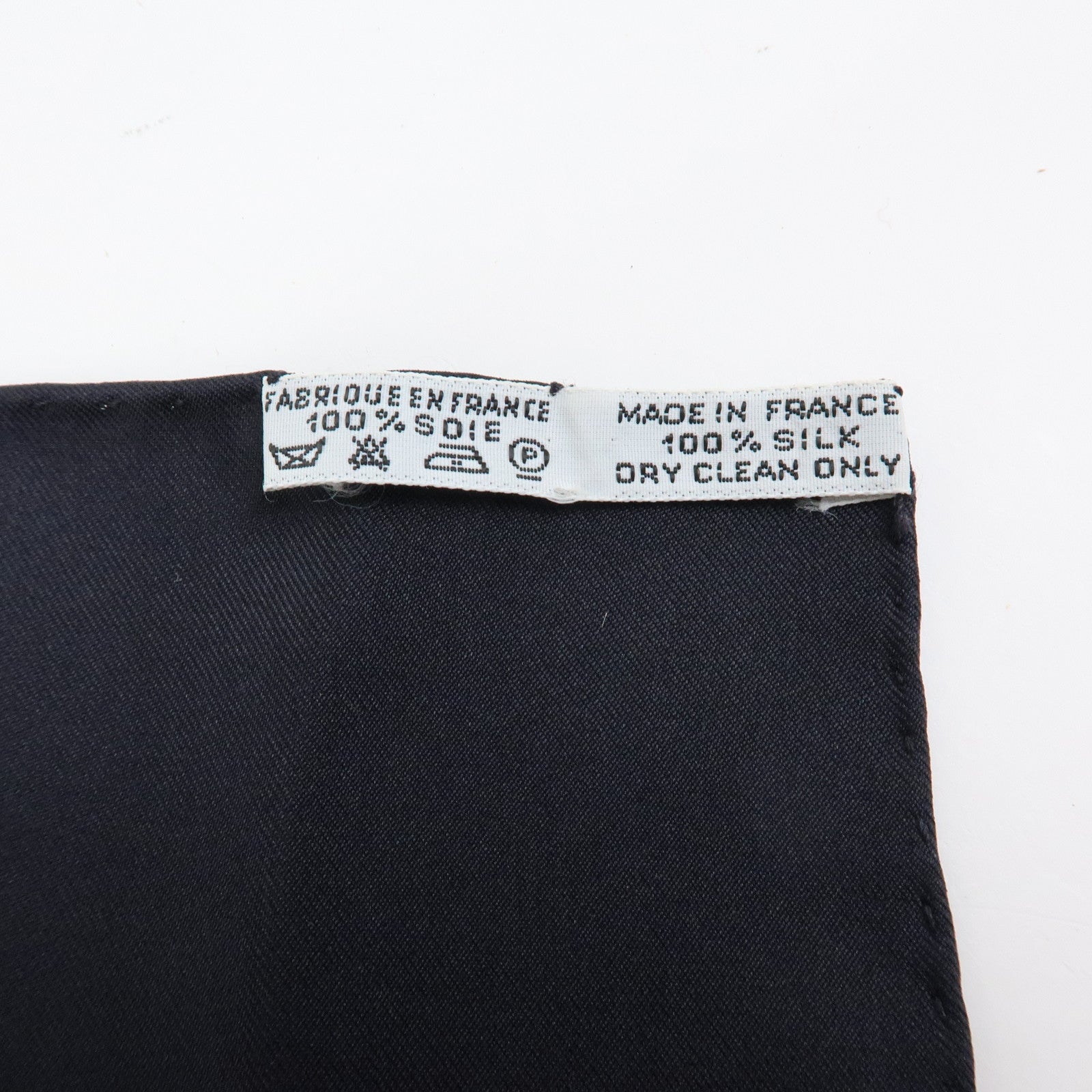 HERMES Carre 90 Set of 2 Silk 100% Scarf BRIDES DE GALA JUMPING