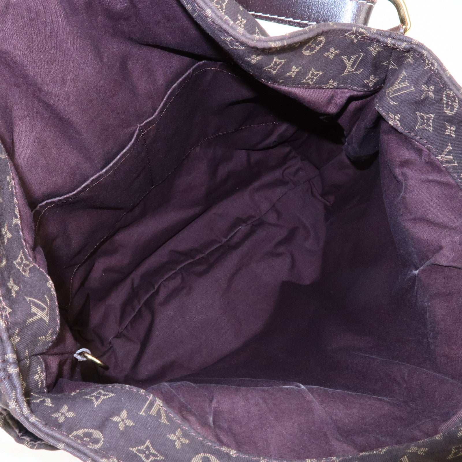 Louis Vuitton Monogram Idylle Romance Shoulder Bag Faisan M56699 Used