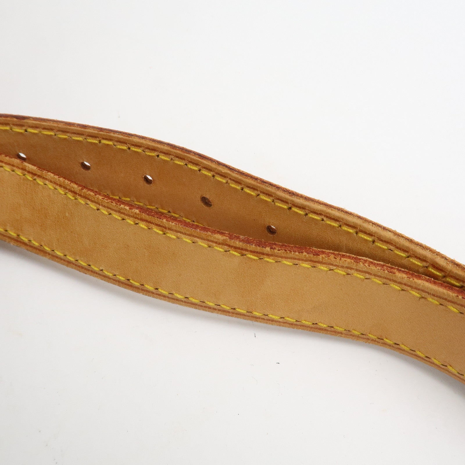 Louis Vuitton Monogram Keep All Bandouliere 60 Boston Bag M41412