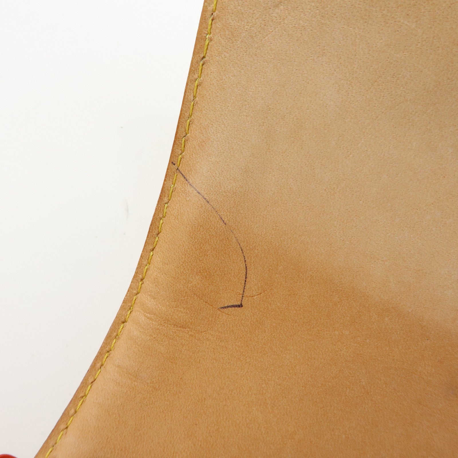 Louis Vuitton Monogram Vernis Leather Biscayne Bay PM Shoulder bag