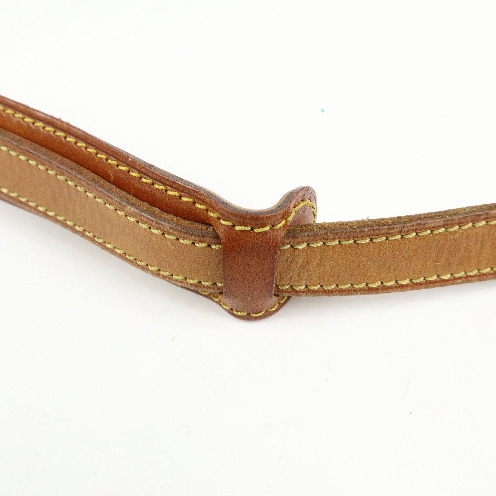 Louis Vuitton Monogram Trocadero 23 Shoulder Bag Brown M51276