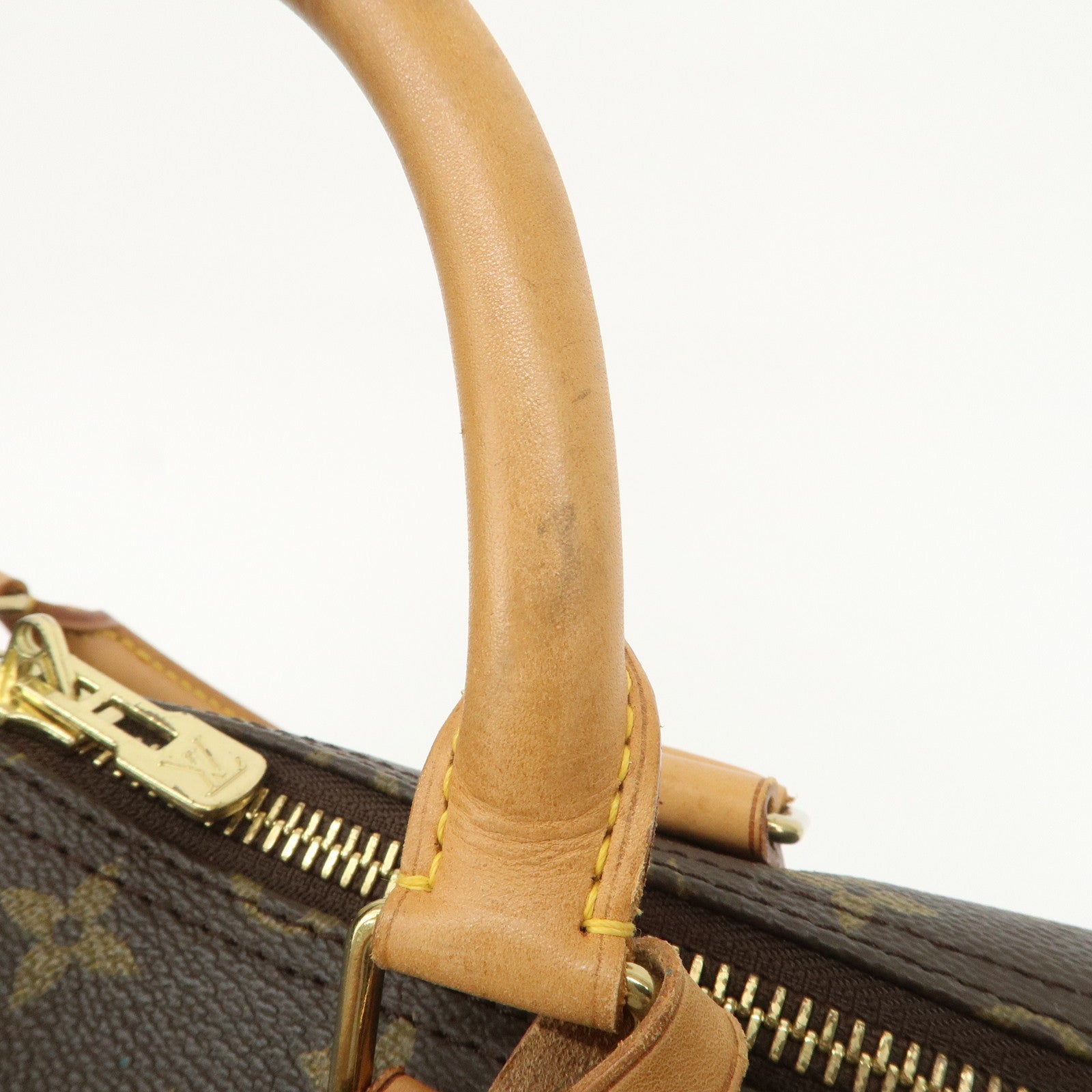 Louis Vuitton Monogram Keep All Bandouliere 60 Boston Bag M41412