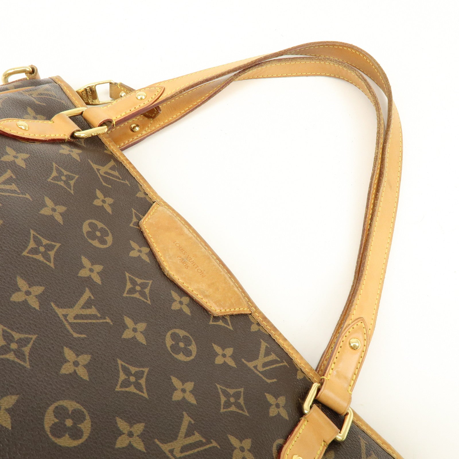 Louis Vuitton Monogram Estrela MM 2Way Bag Shoulder Bag M41232