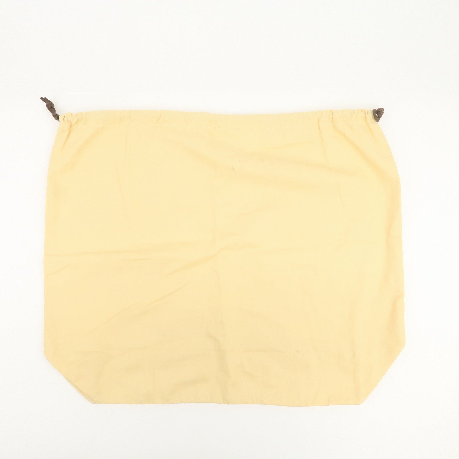 Louis Vuitton Set Of 10 Dust Bag Storage Bag Drawstring Style