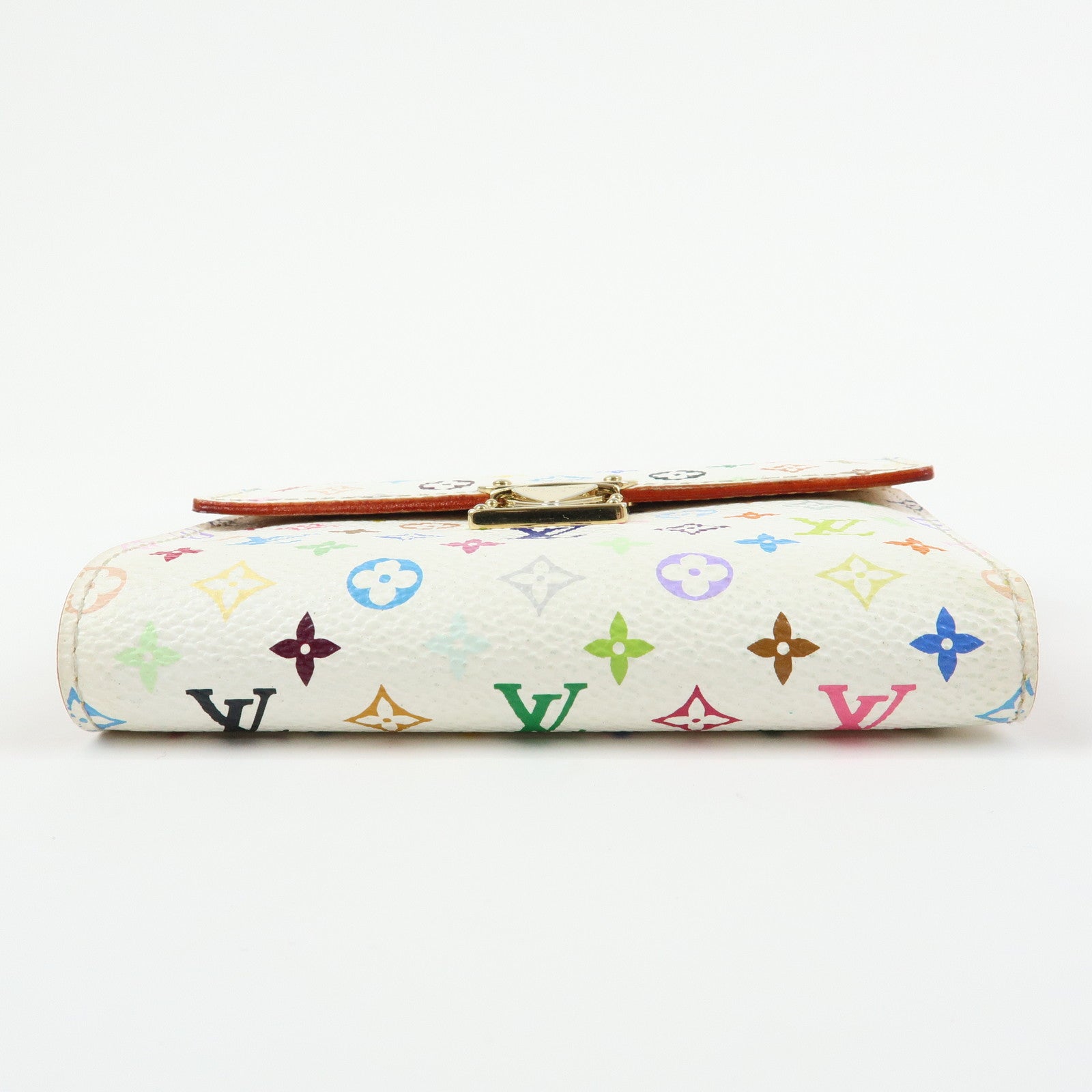 Louis Vuitton Monogram Multicolor Portefeuille Koala Wallet M58014