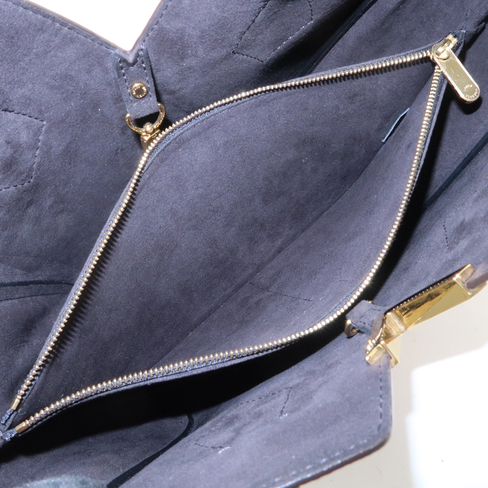 Louis Vuitton Monogram Kimono PM 2Way Bag Shoulder Bag M42849