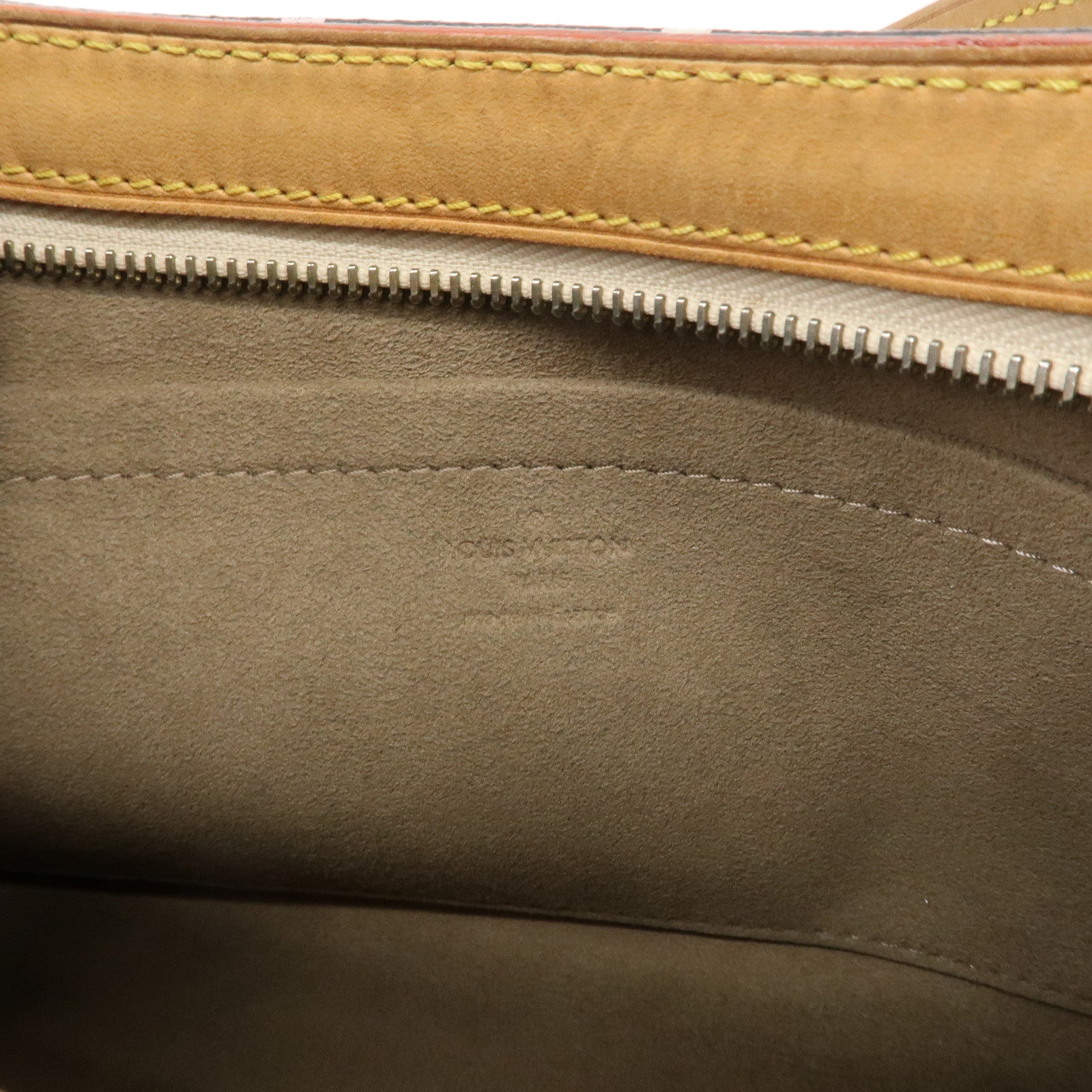 Louis Vuitton Monogram Multicolor Eliza Shoulder Bag Noir M40099