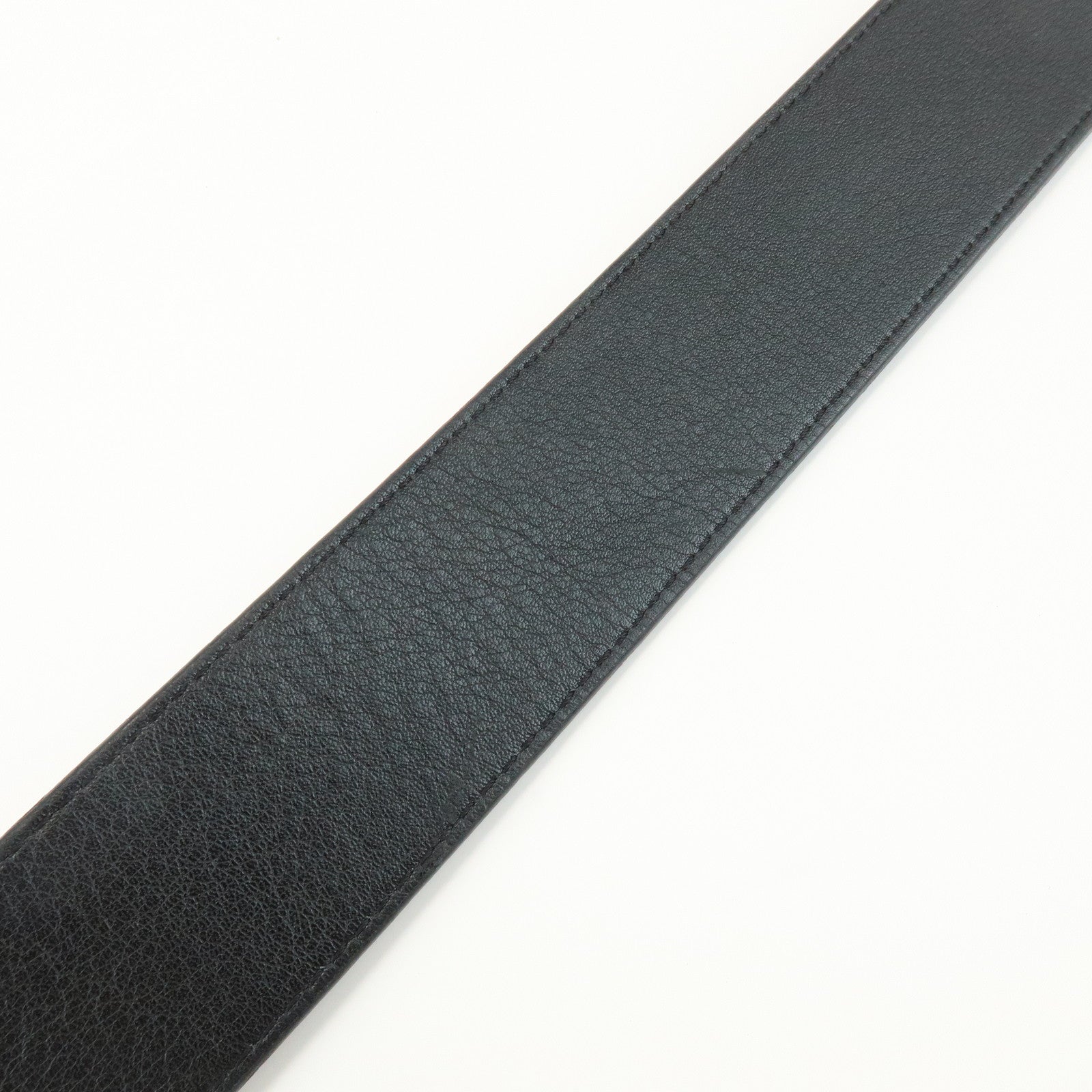 Louis Vuitton Monogram Canvas Calf Leather Shoulder Strap J02288