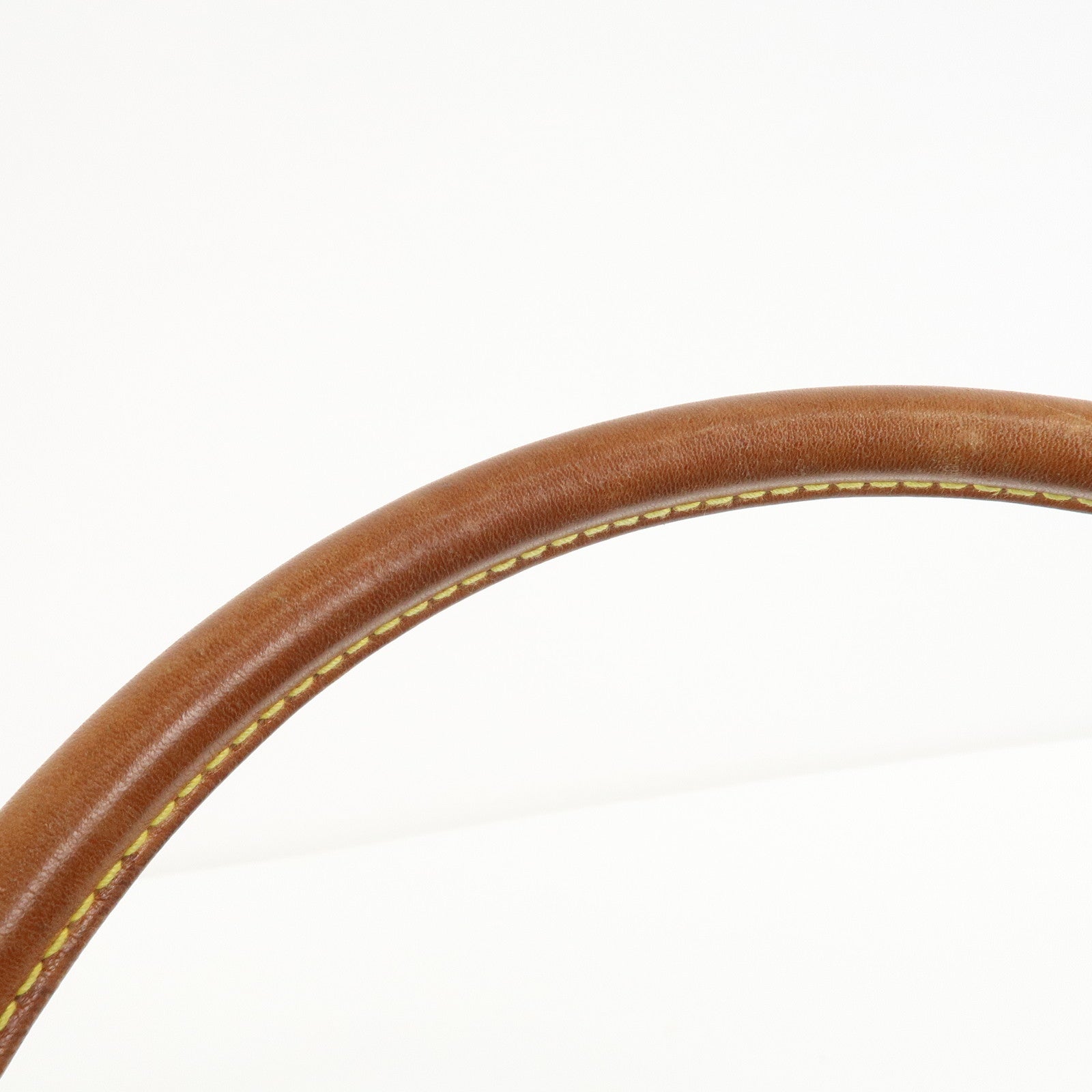 Louis Vuitton Monogram Looping GM Shoulder Bag Brown M51145