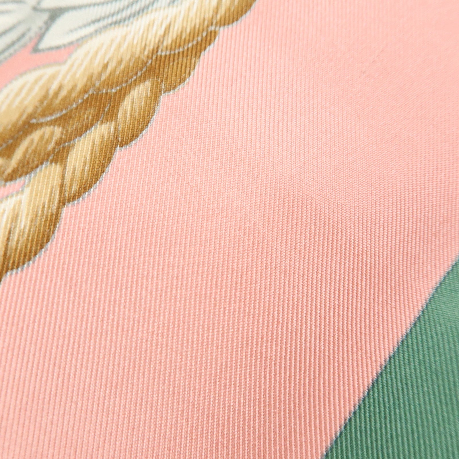 HERMES Carre 90 Silk 100% Scarf Sailing Age Sailing Ship Angel