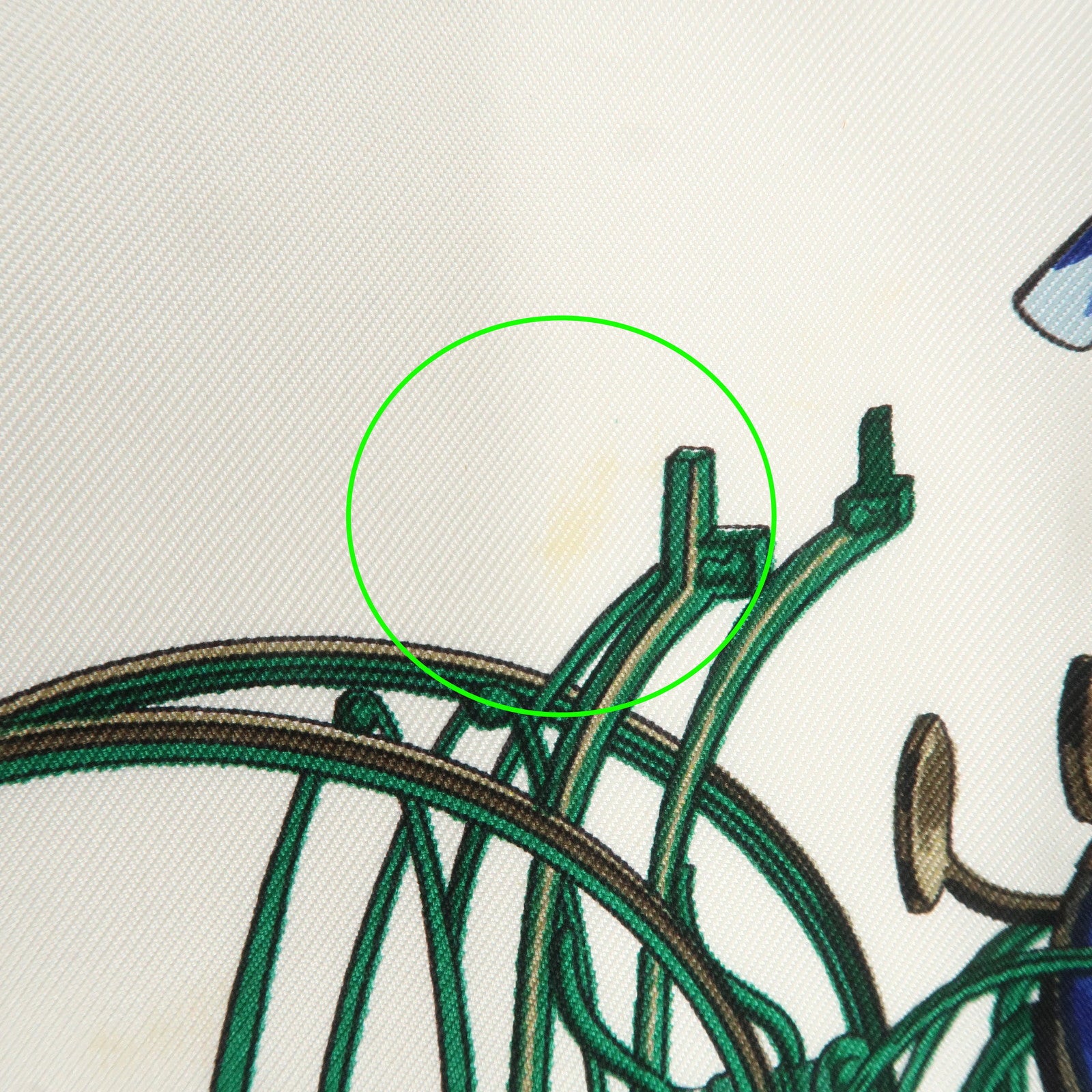 HERMES Carre 90 Silk 100% LES VOITURES A TRANSFORMATION