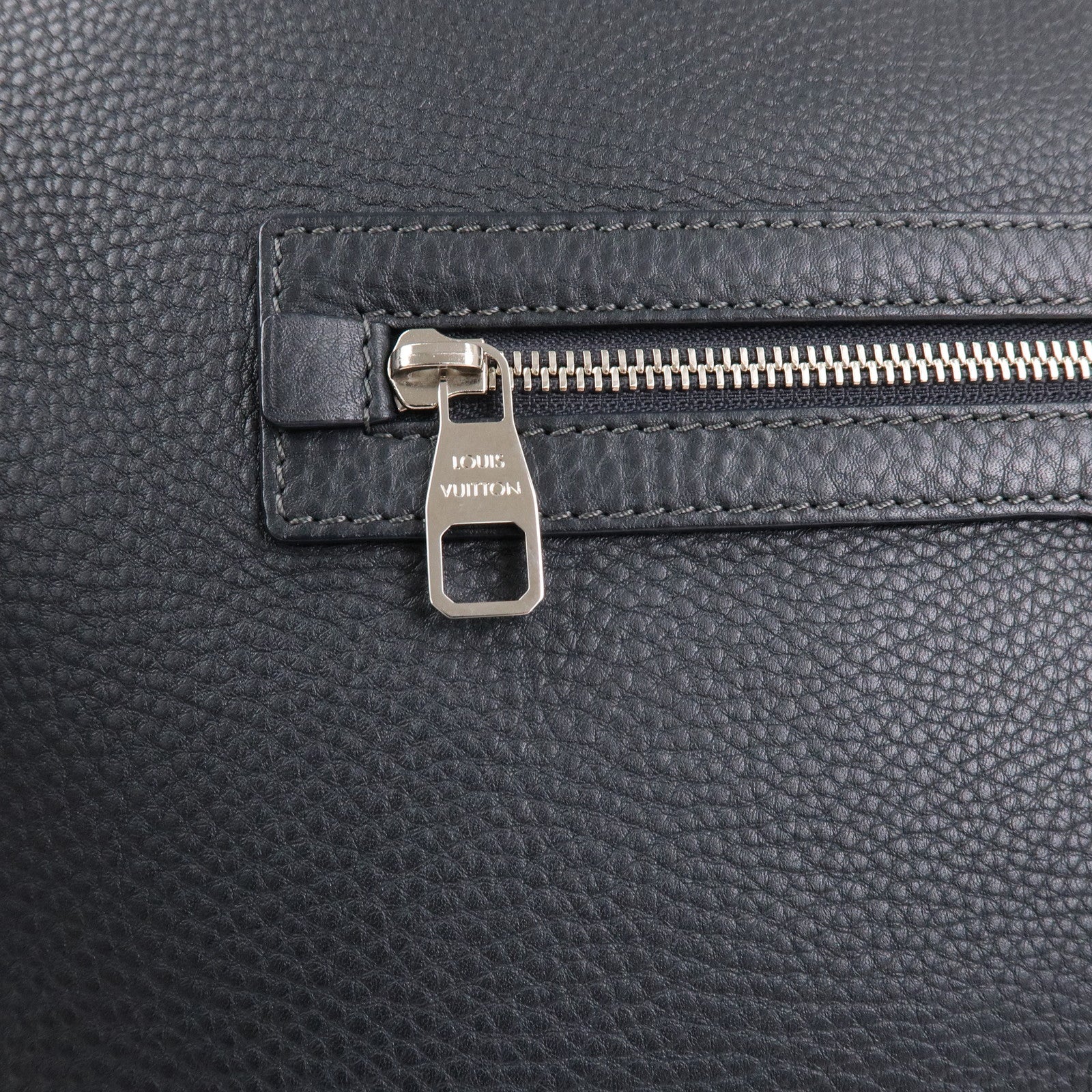 Louis Vuitton Naxos Alice Shoulder Crossbody Bag Blue Marine M94206