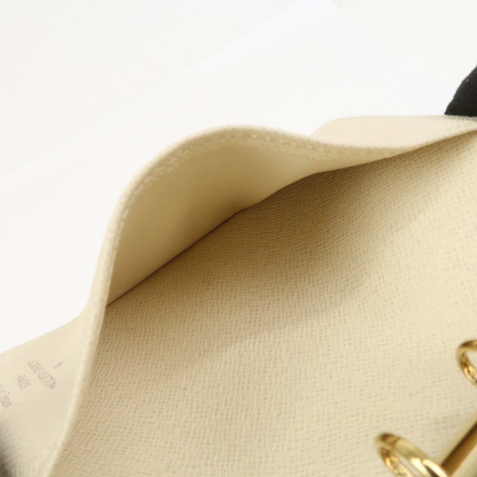 Louis Vuitton Damier Azur Agenda PM Planner Cover R20706