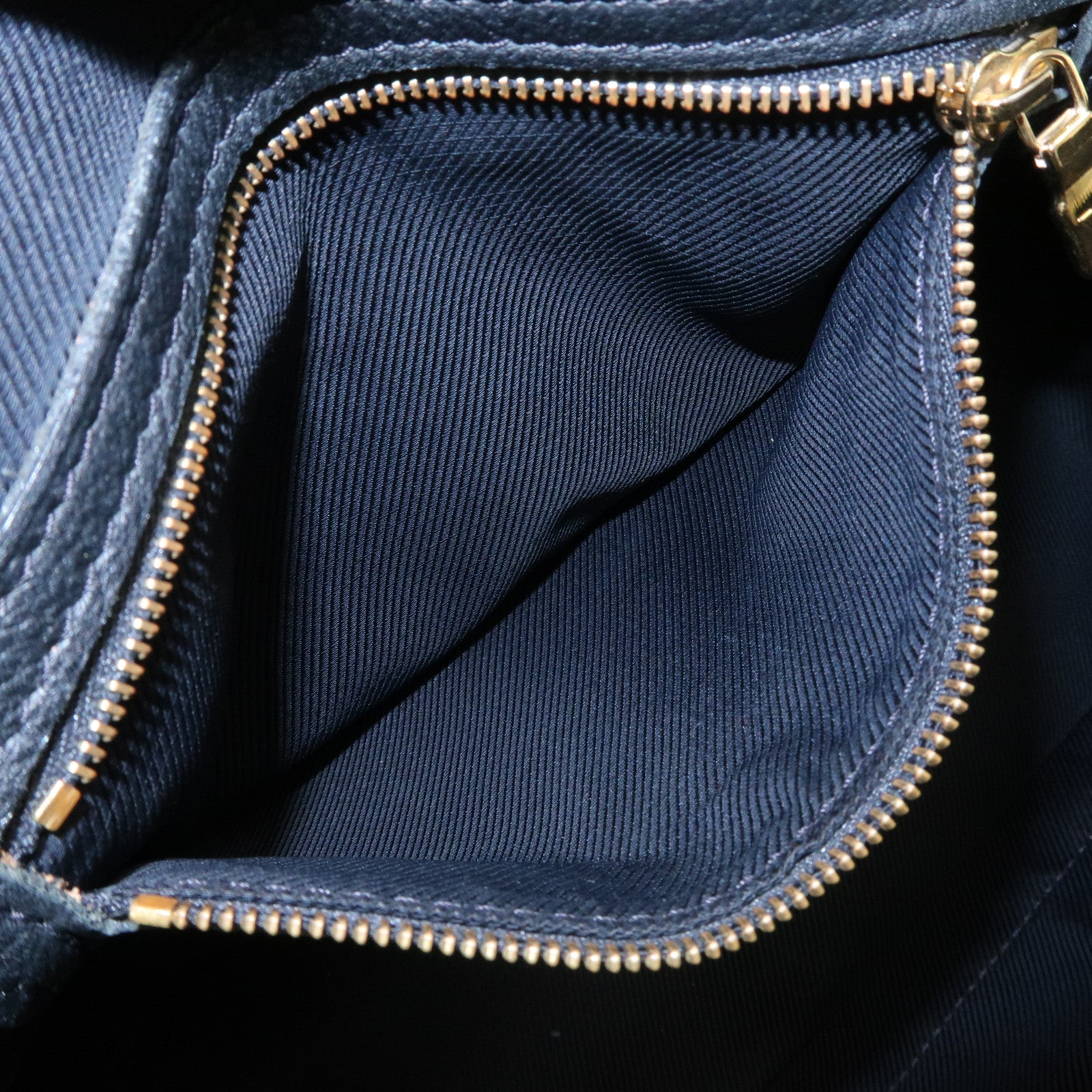 Louis Vuitton Monogram Double Jeu Neo Alma Hand Bag Noir M40286 Used