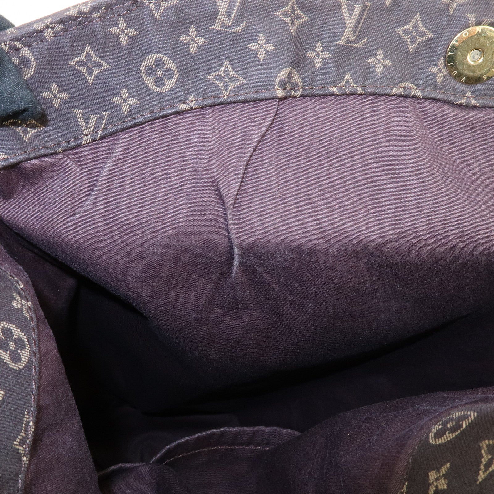 Louis Vuitton Monogram Idylle Romance Shoulder Bag Faisan M56699 Used