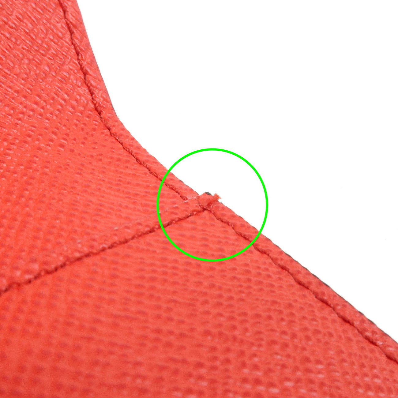 Louis Vuitton Monogram Notepad Pouch Candy Factory Brown GI1163