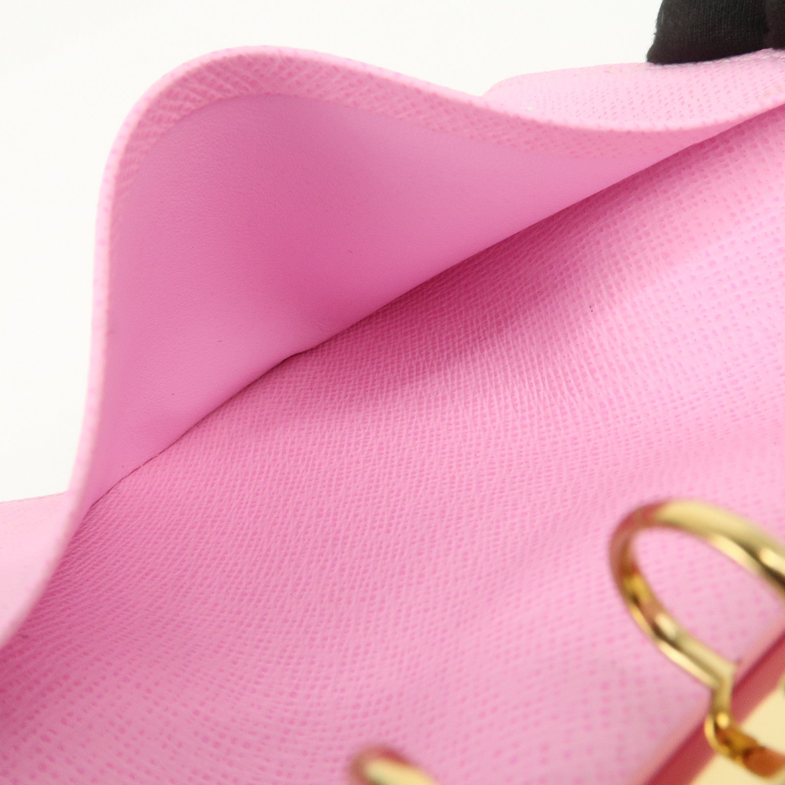 Louis Vuitton Monogram Multicolor Agenda PM Planner Cover R21074