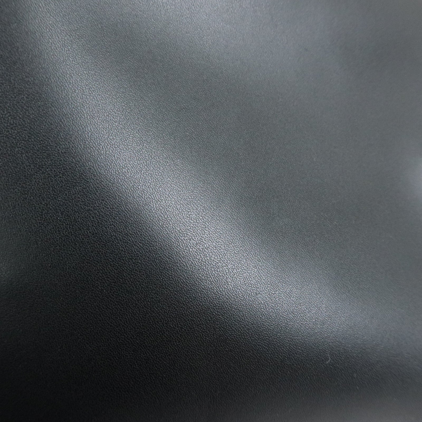 Maison Margiela MM6 Leather Japanese Tote Bag Shoulder Bag Black