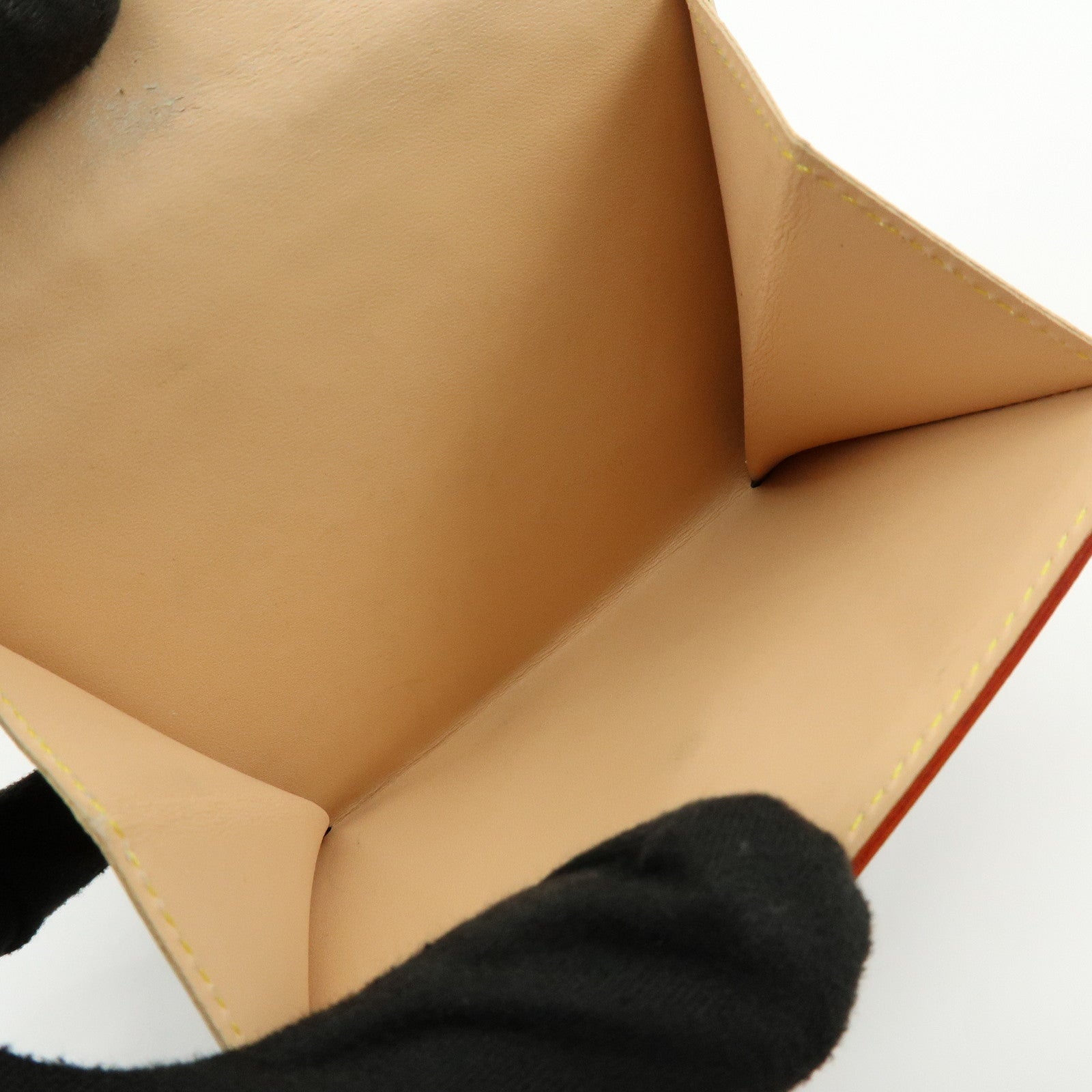 Louis Vuitton Monogram Porte Monnaie Billets Carte Credit M92984