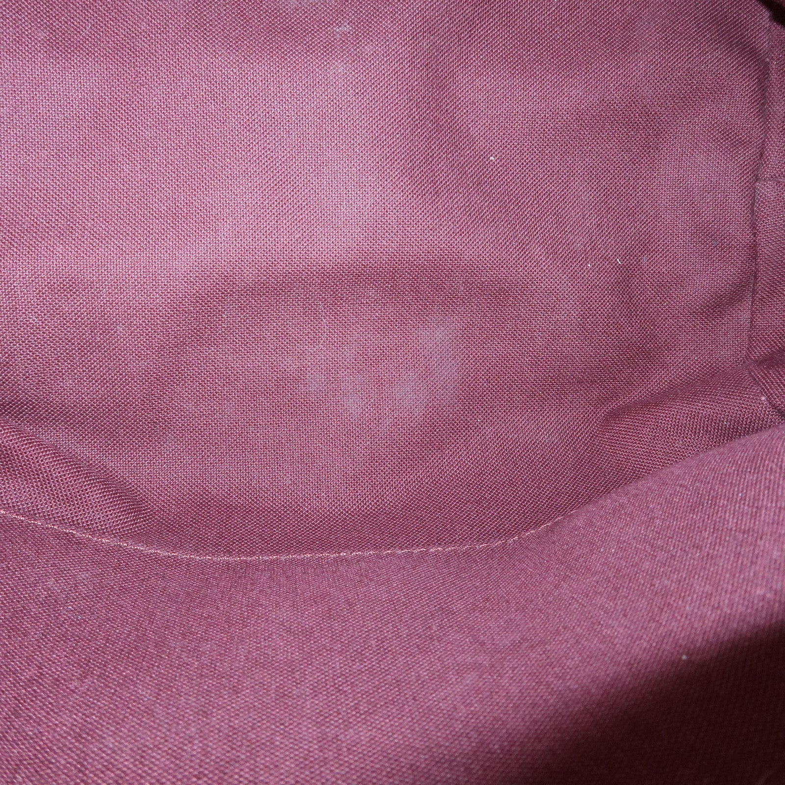 Louis Vuitton Monogram Turenne PM 2Way Hand Bag Brown M48813