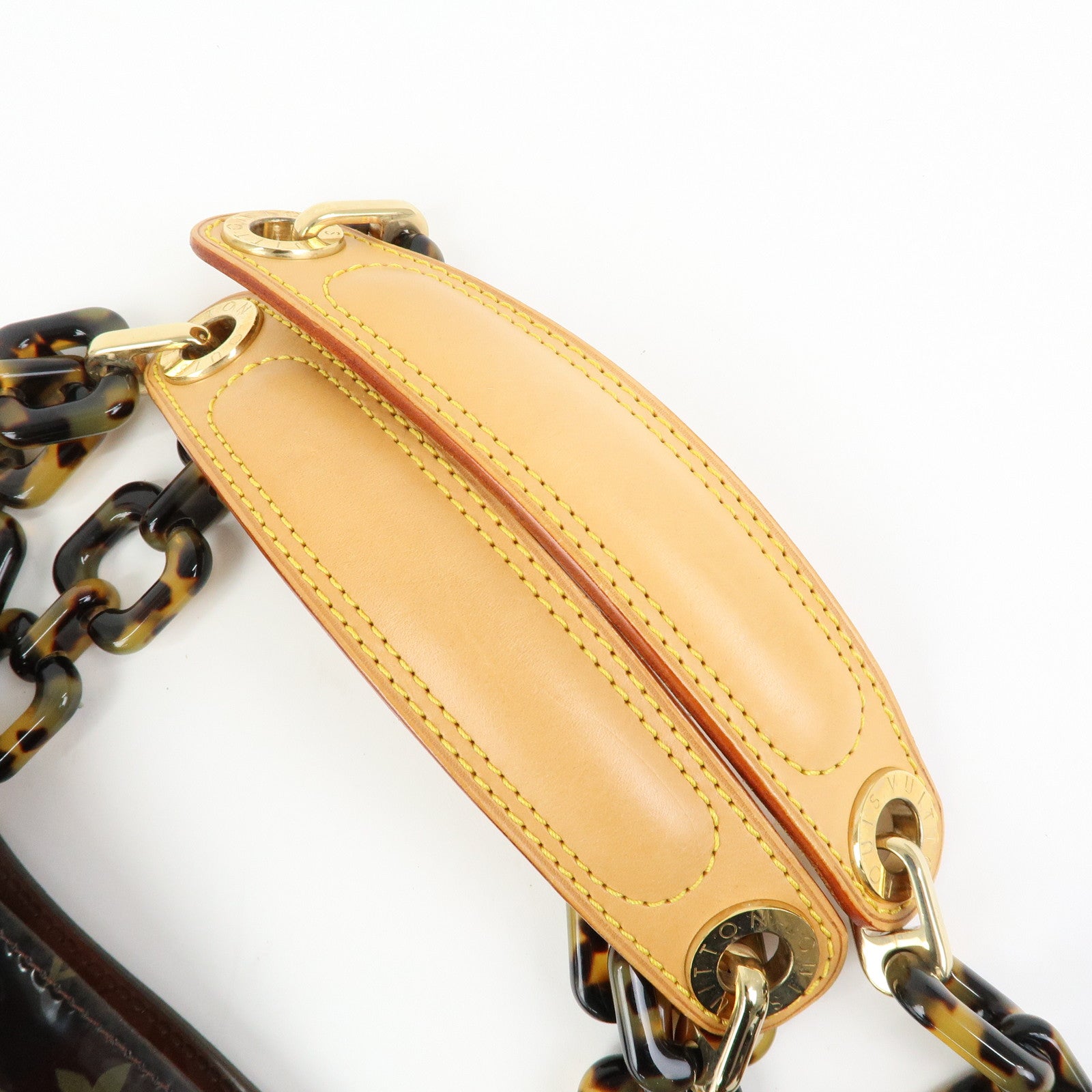 Louis Vuitton Cruise Line Monogram Cabas Ambre MM Tote Bag M92501