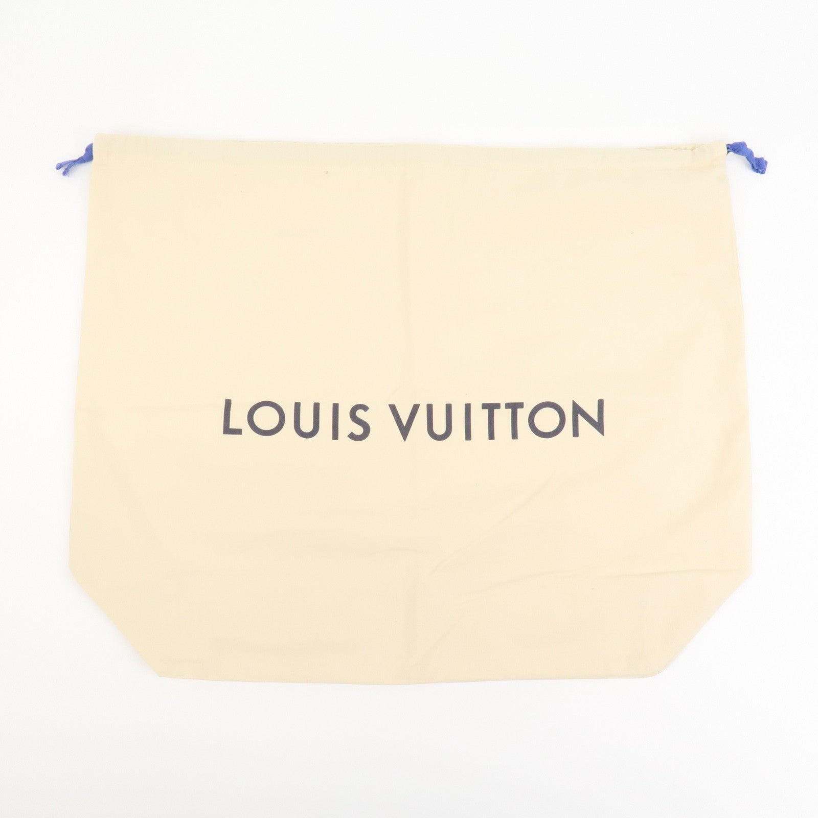 Louis Vuitton Set of 11 Dust Bag Storage Bag Drawstring Style