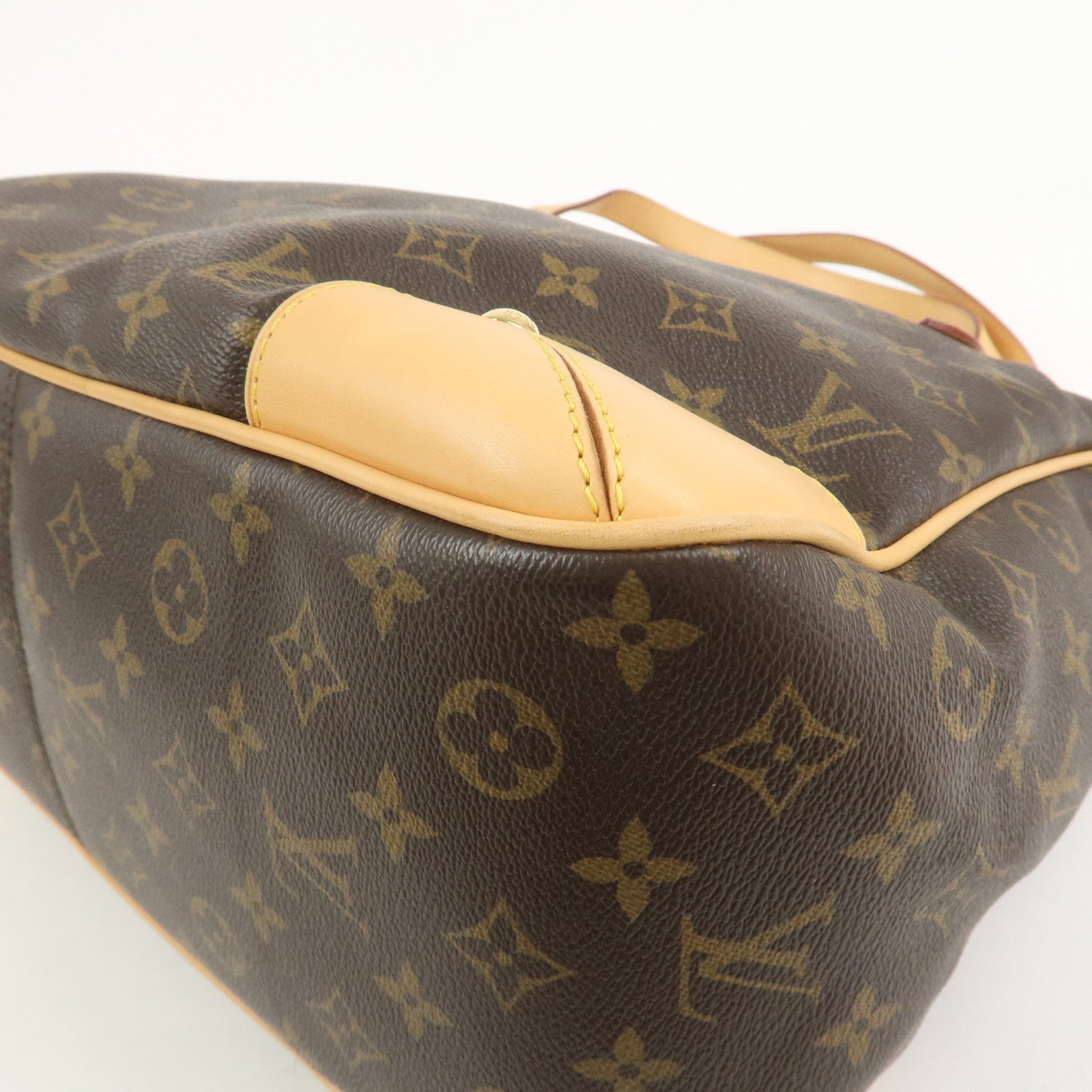 Louis Vuitton Monogram Estrela MM 2Way Bag Shoulder Bag M41232