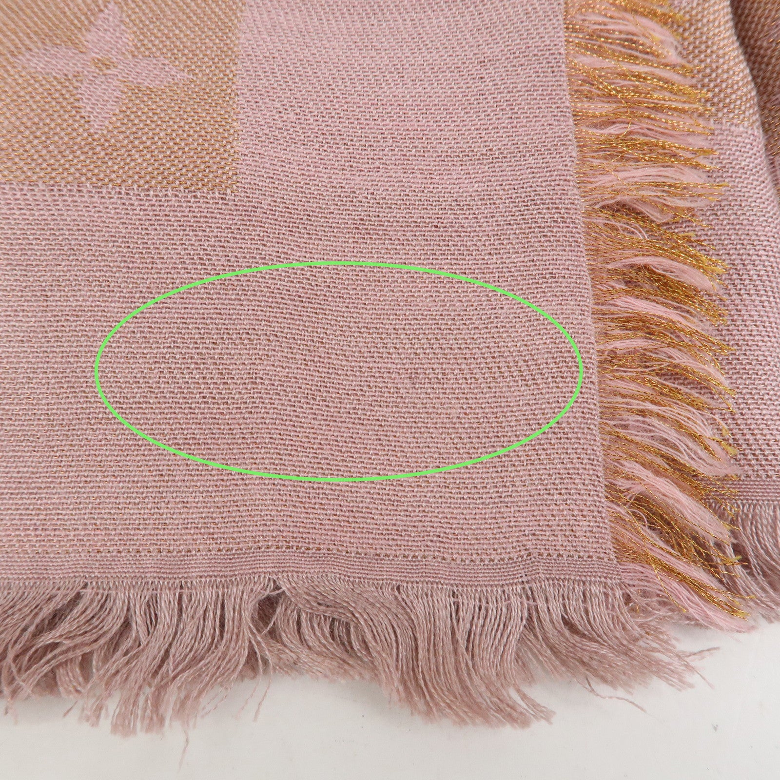 Louis Vuitton Etole Monte Carlo Cashmere Rhinestone Shawl 413287