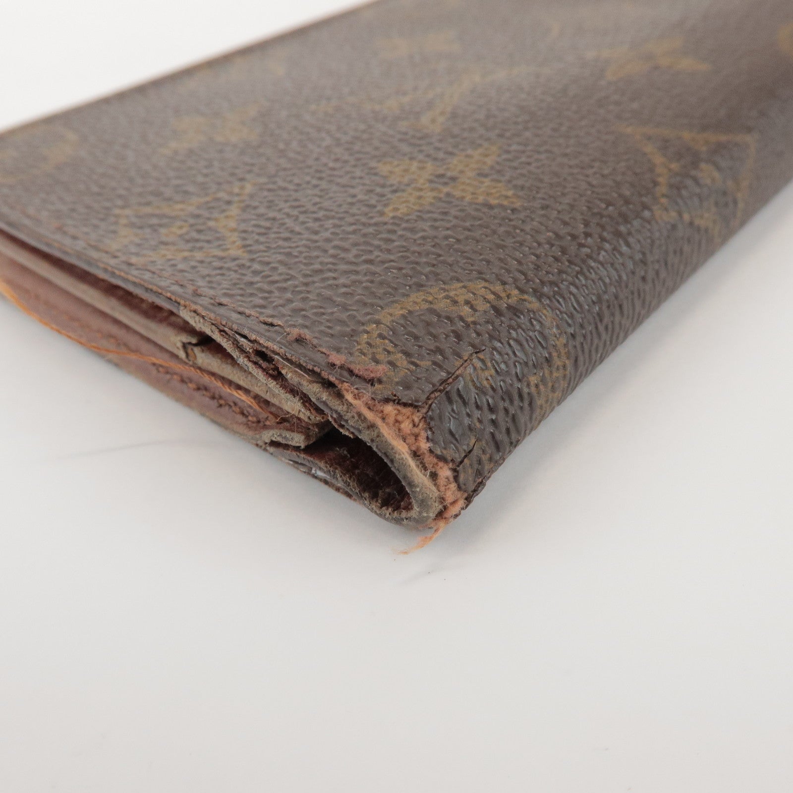 Louis Vuitton Monogram Epi Set of 3 Wallet M60825/M63509/M92242