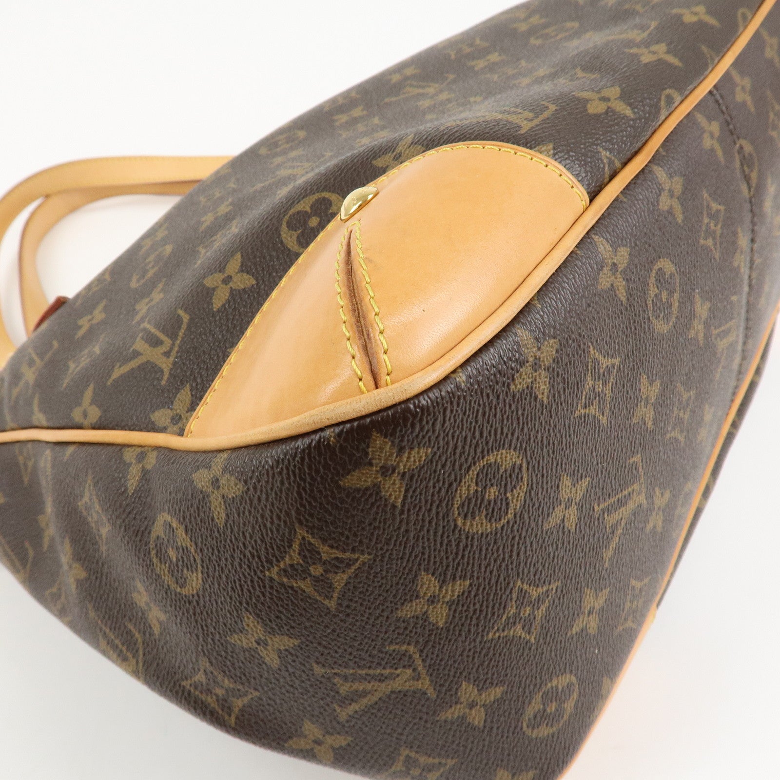 Louis Vuitton Monogram Estrela MM 2Way Bag Shoulder Bag M41232 Used