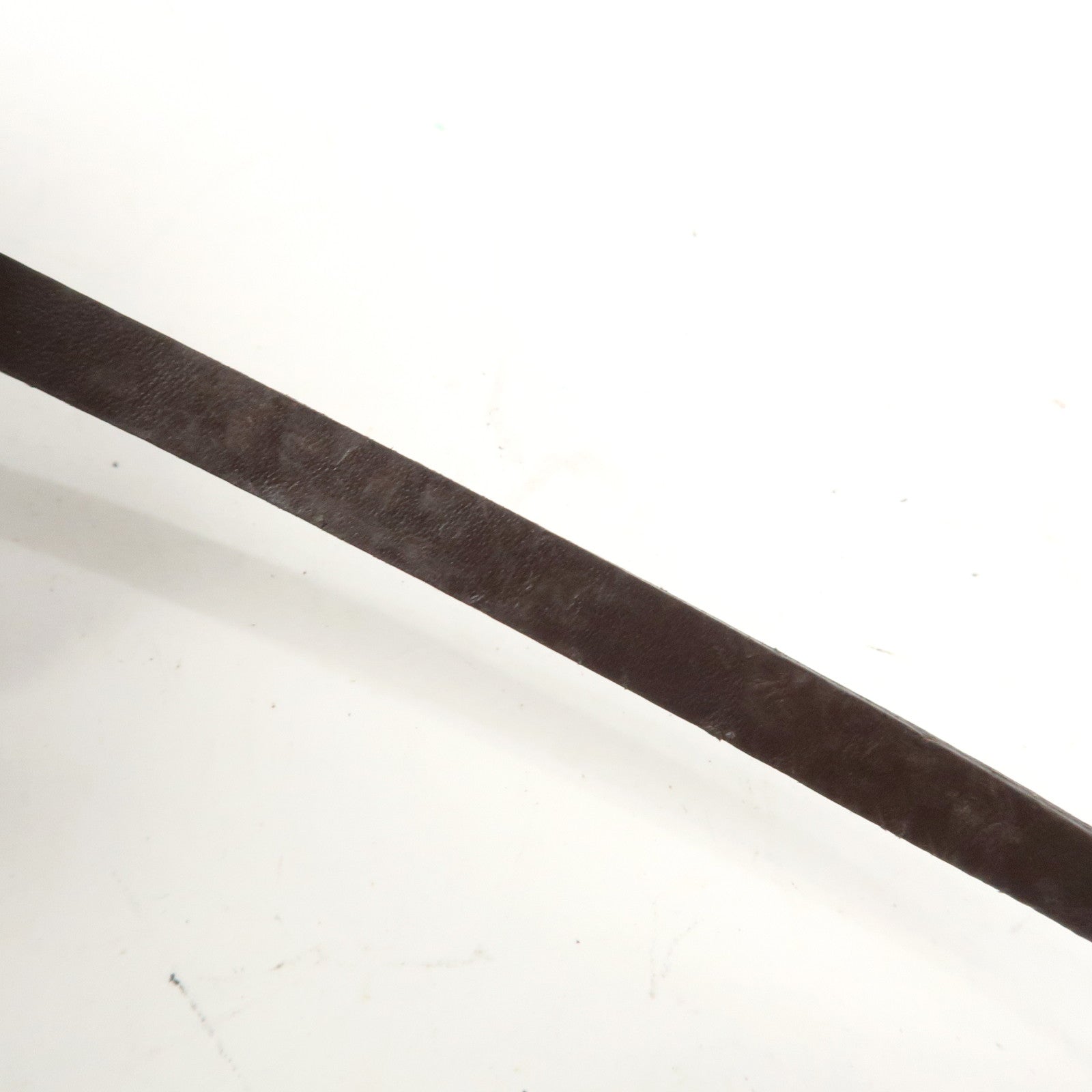 Louis Vuitton Monogram Mini Pouch for Papillon Bag Brown