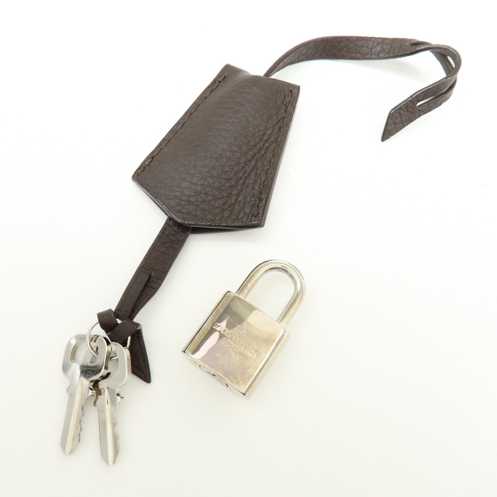 Louis Vuitton Monogram Revelation Neo Papillon PM Hand Bag M40740